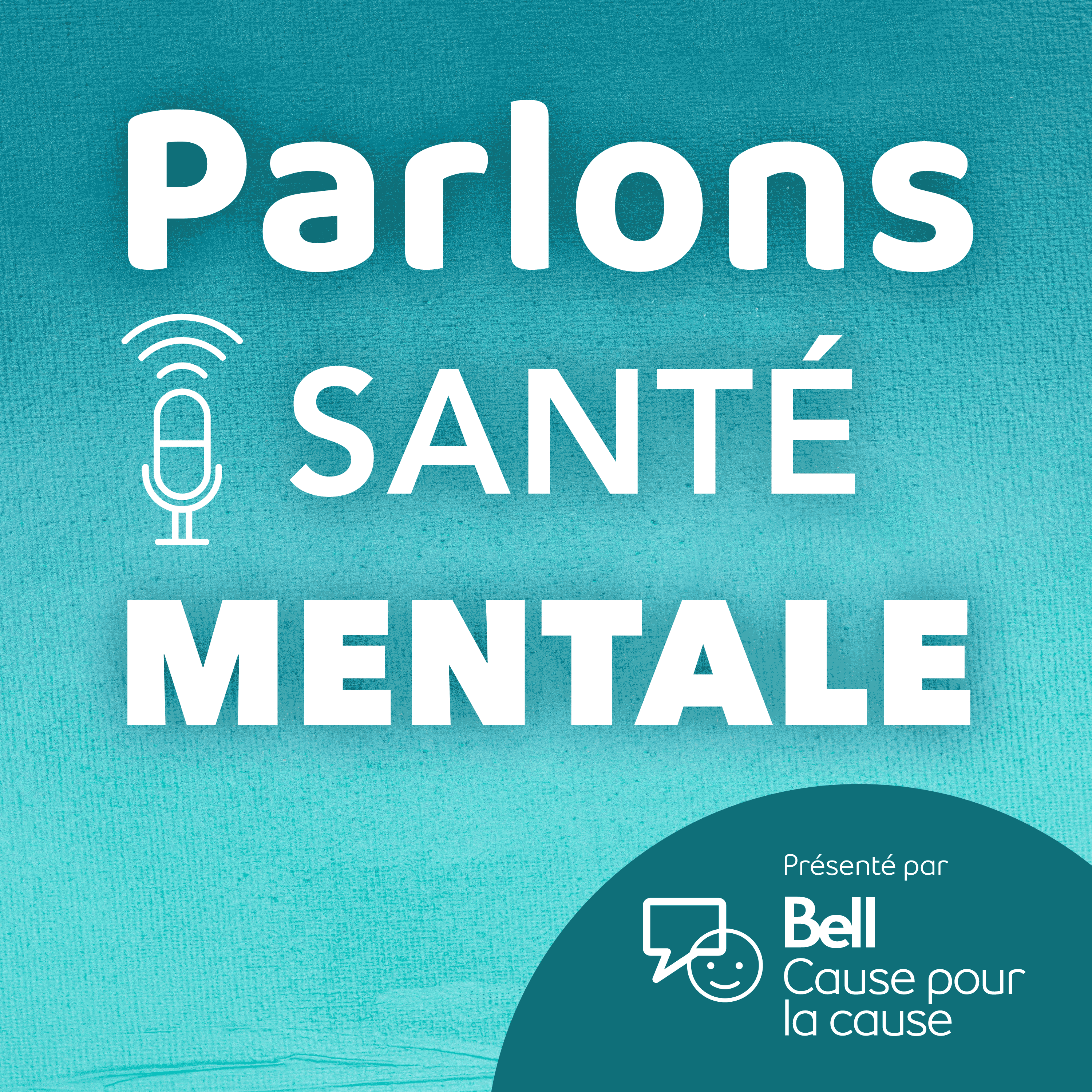 Parlons santé mentale