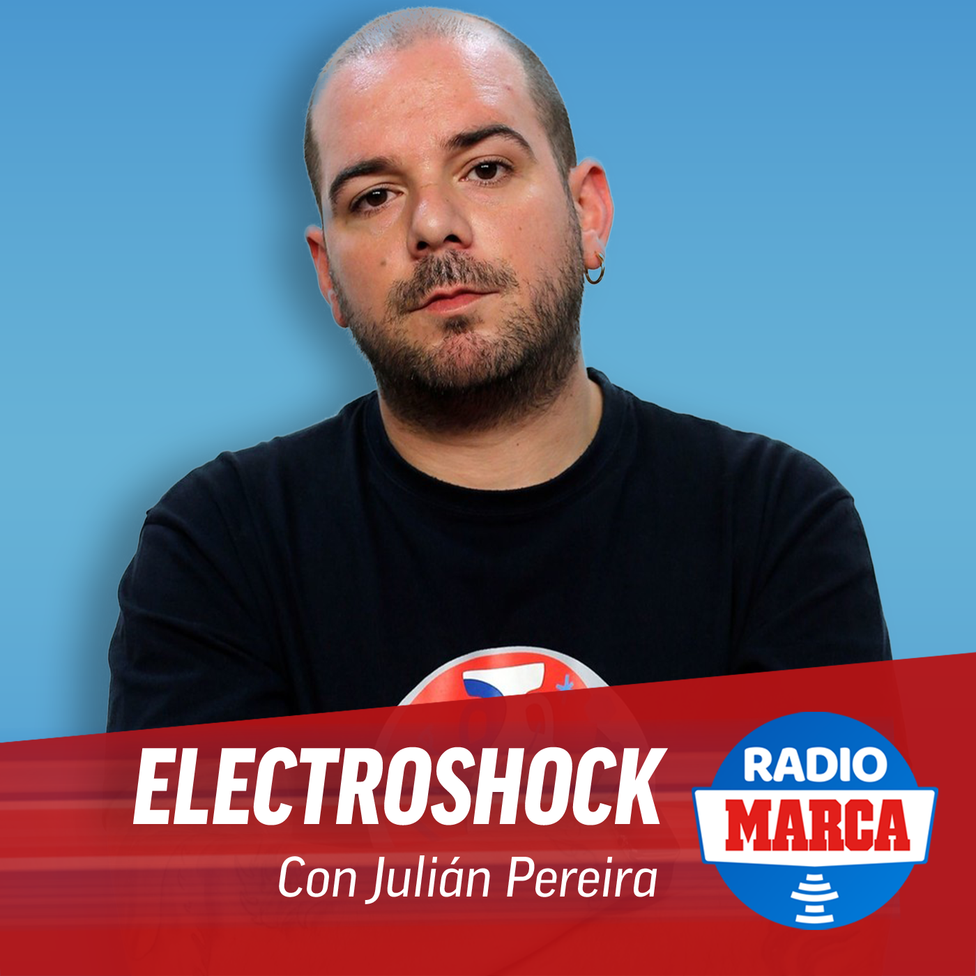 ELECTROSHOCK 7JUN24 NOSTALGIA MÚSICA MADRIDZ VOL.3
