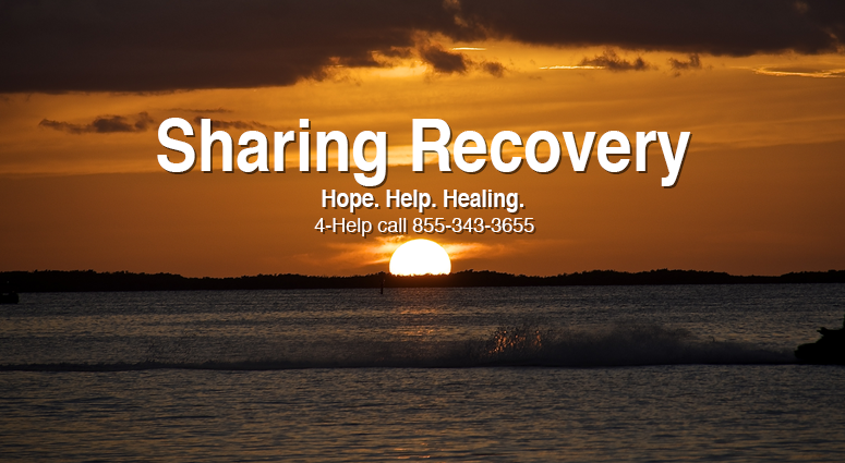 Sharing Recovery