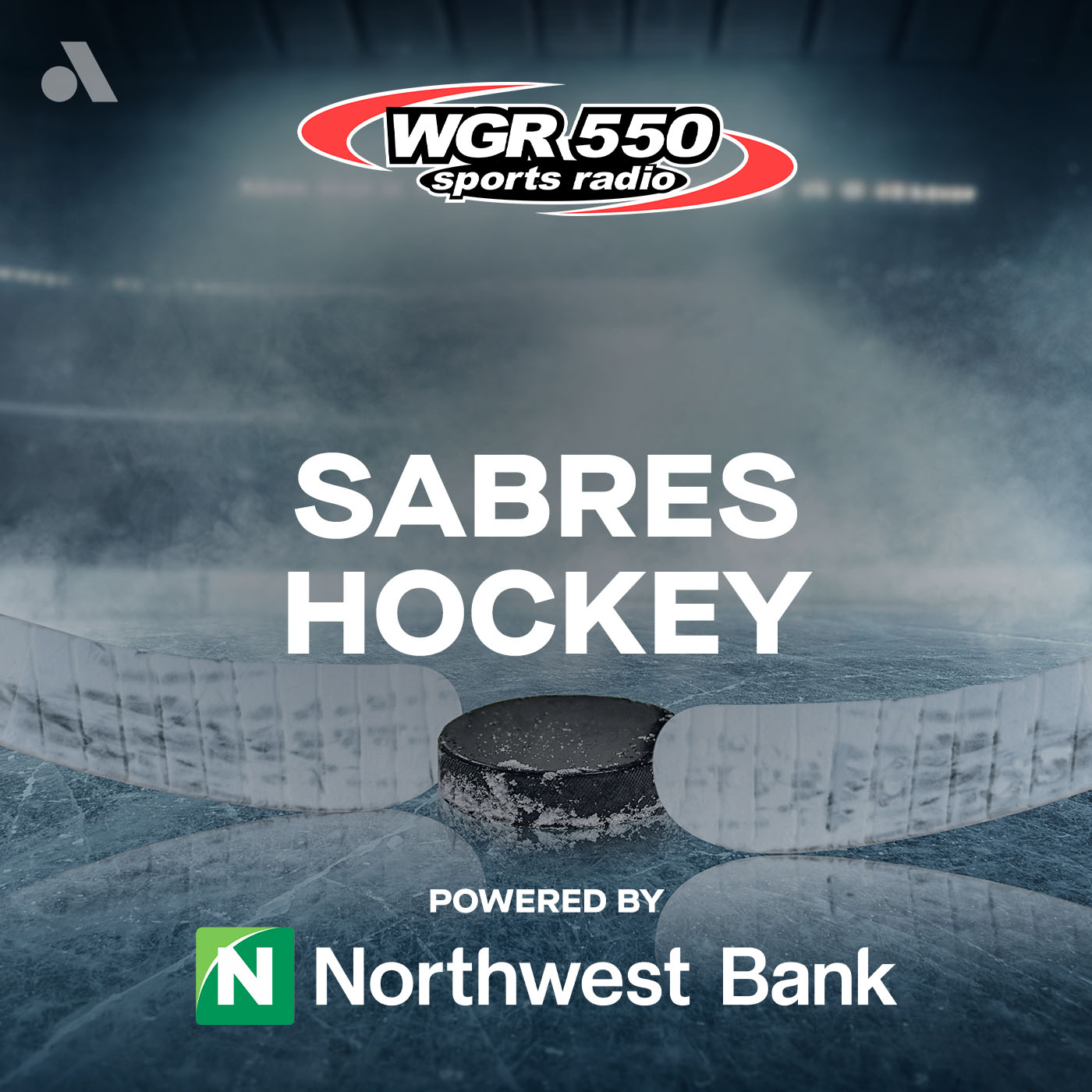 WGR Sports Radio 550