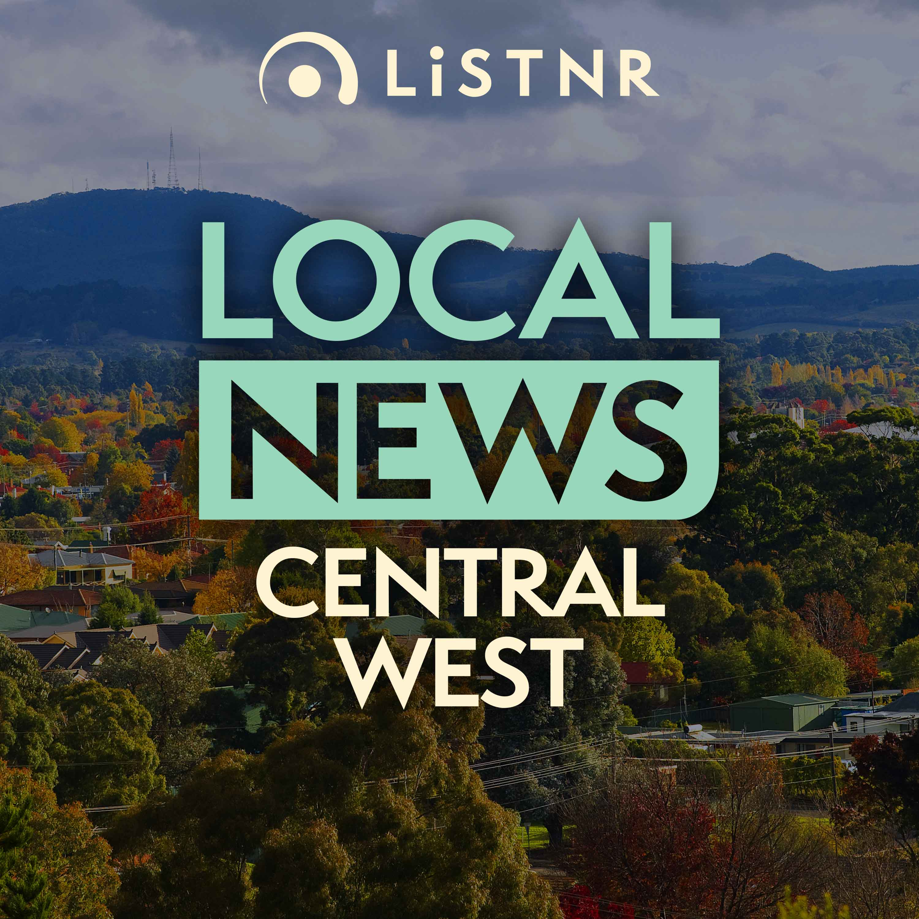 LiSTNR Central West Local News