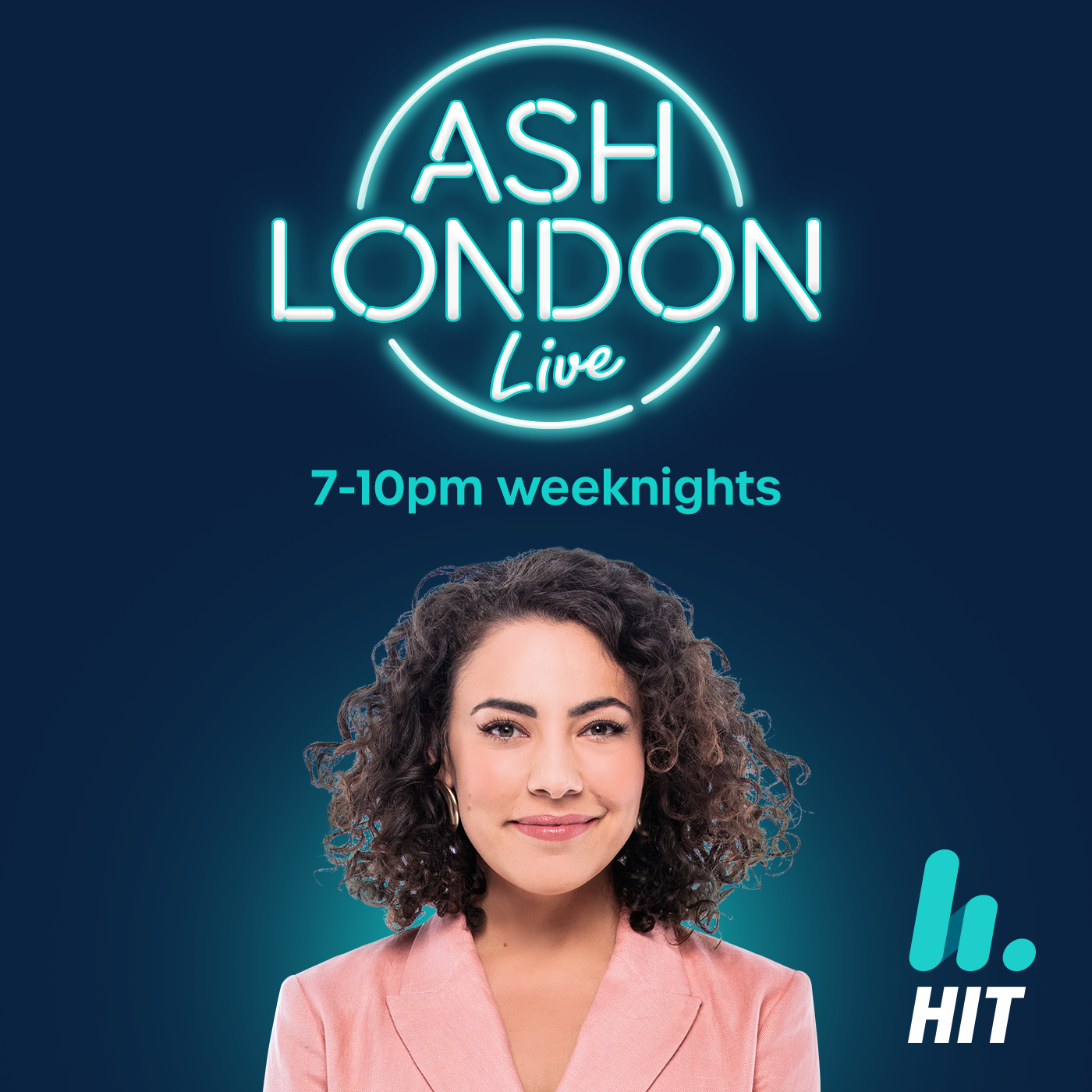 Ash London Live Catch Up Hit Network Podcast Listen Reviews