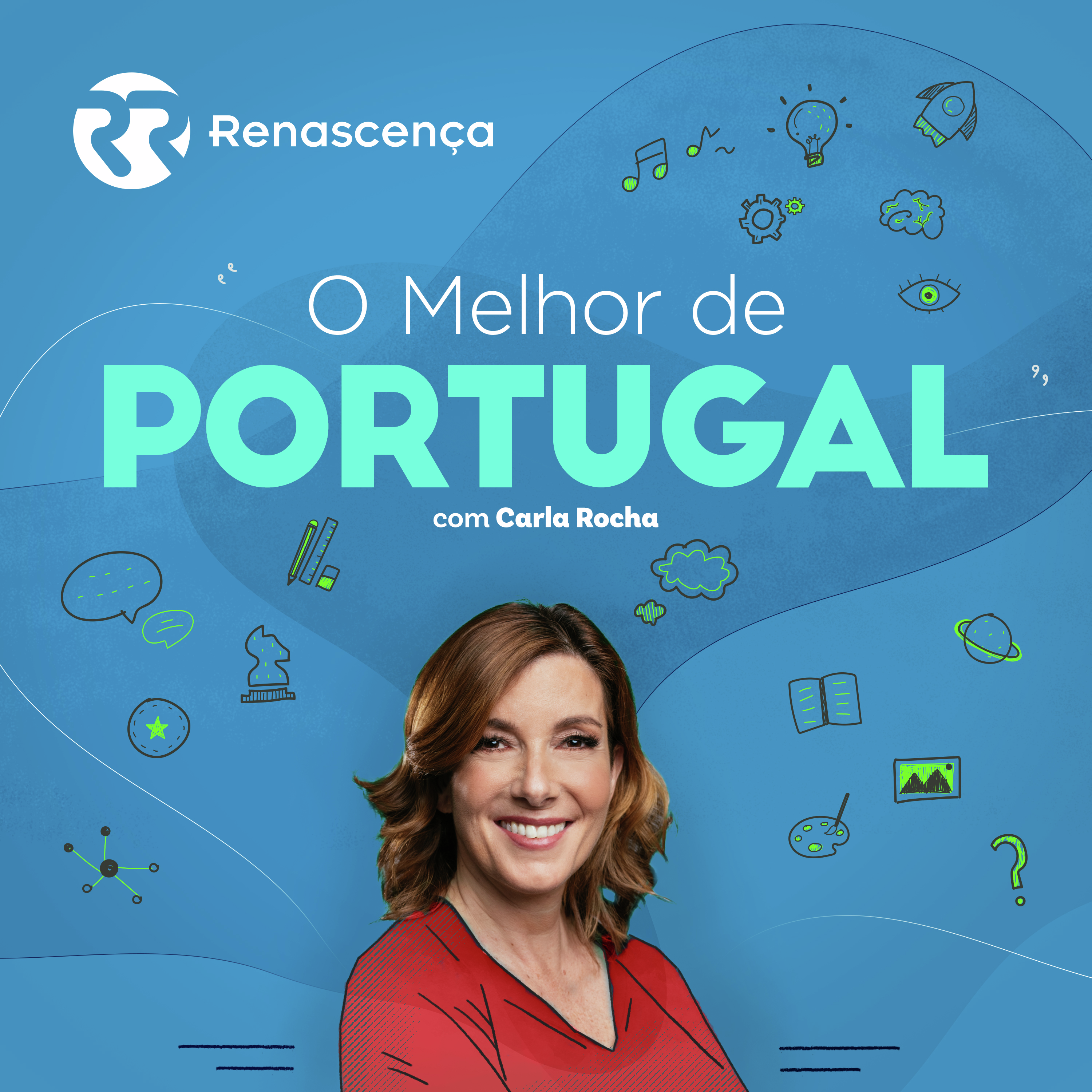 Renascença - O Melhor de Portugal