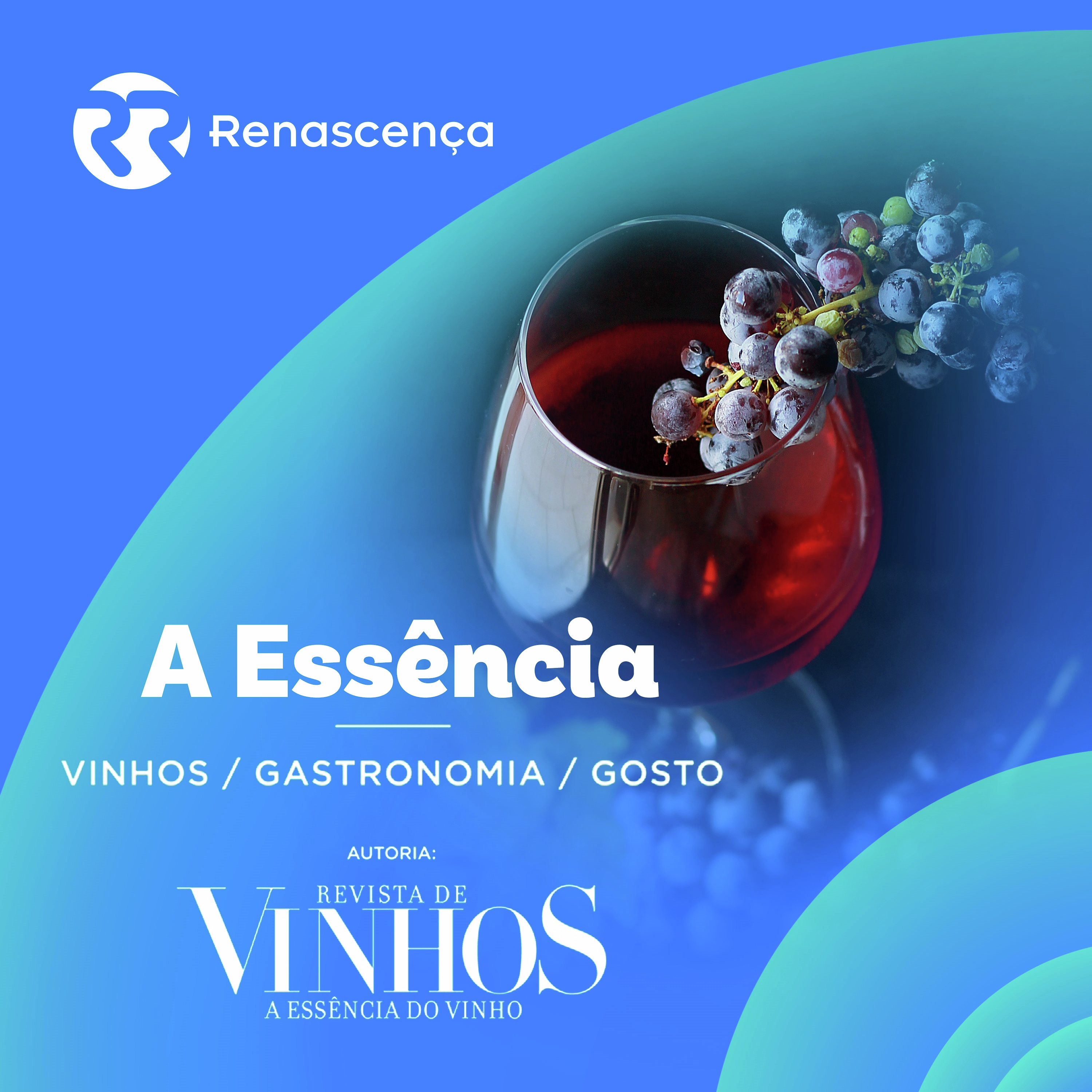 A Essência, 22 de julho