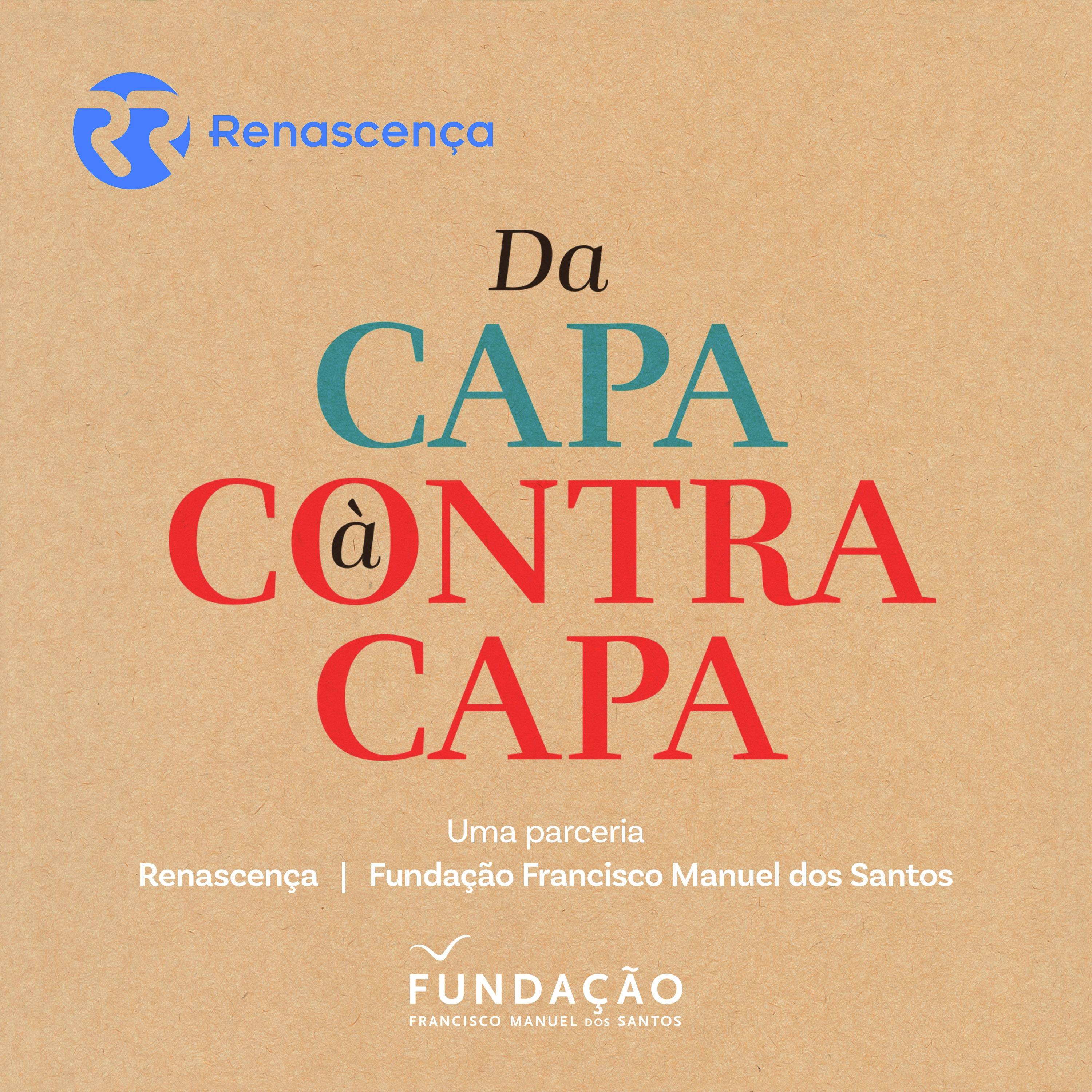 Renascença - Da Capa à Contracapa