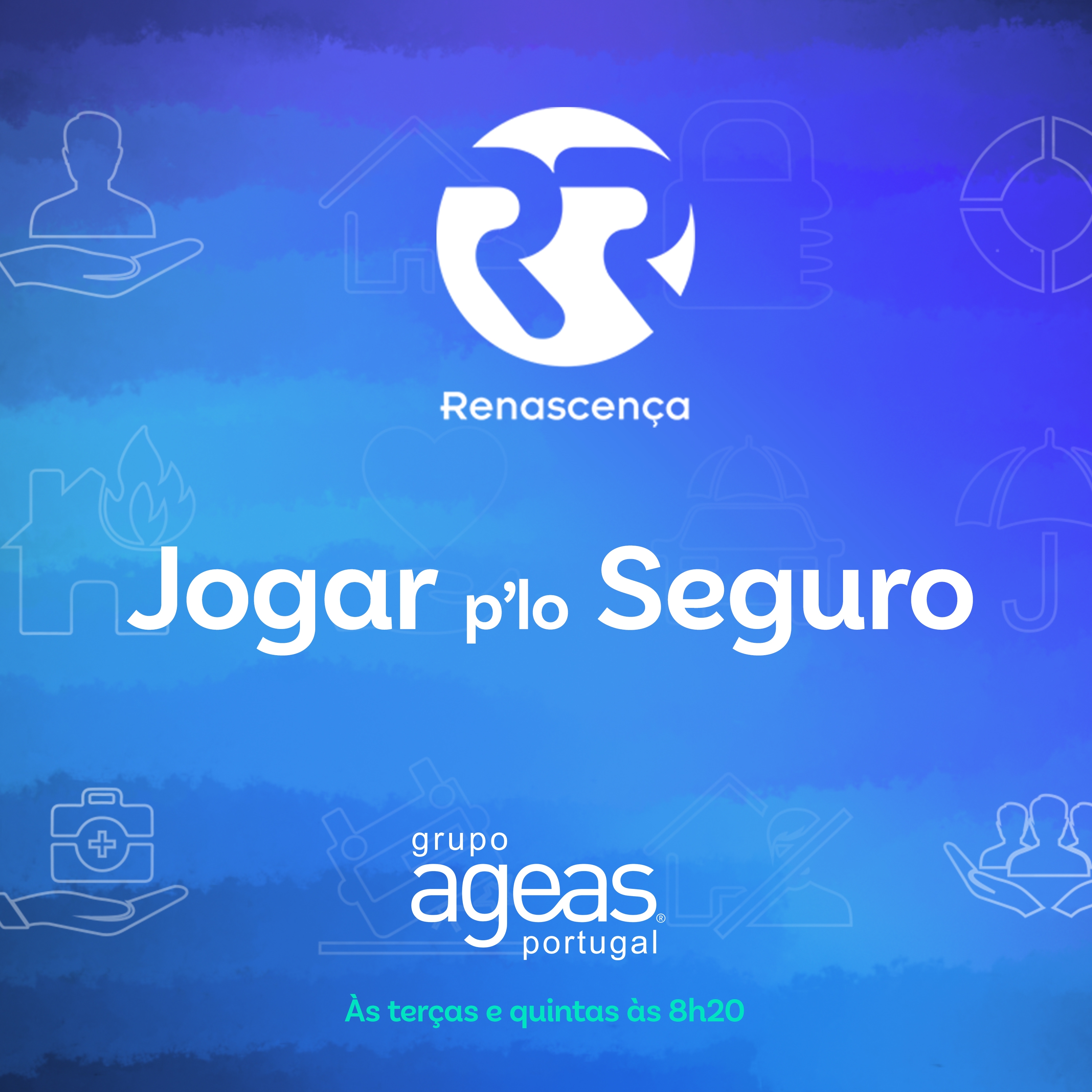 Renascença - Jogar Pelo Seguro