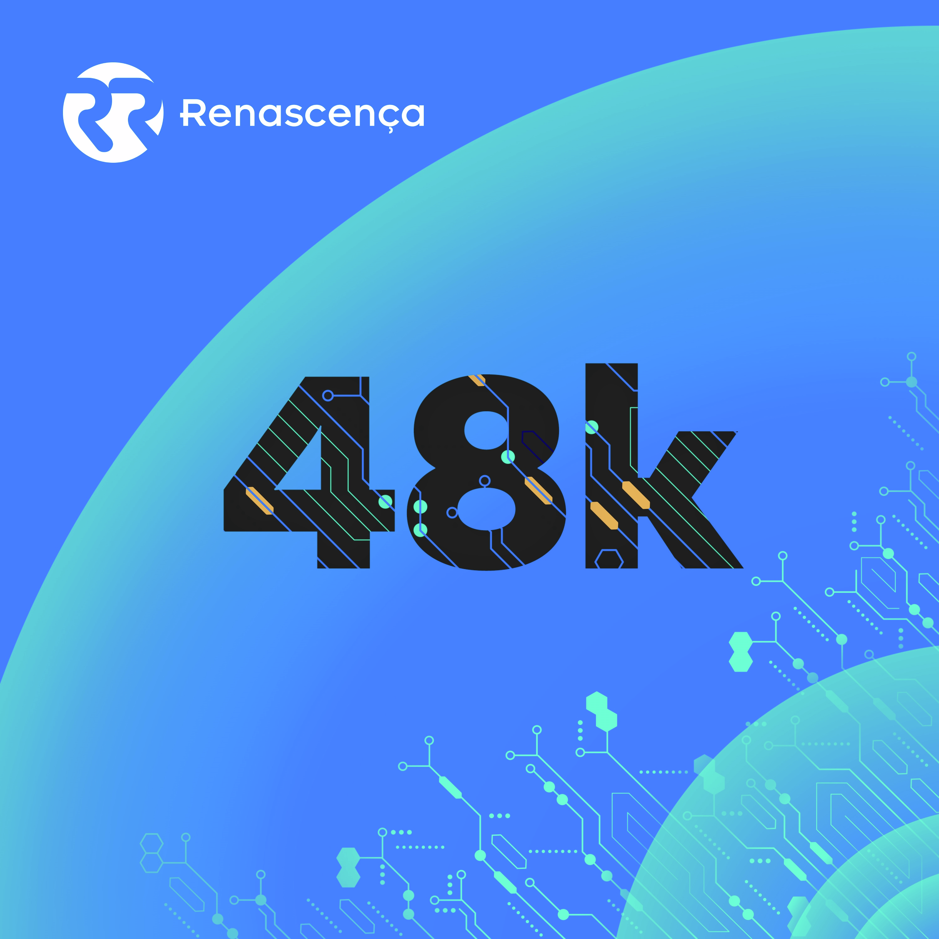 48k - Cubo Mágico inteligente - 03/02/2021