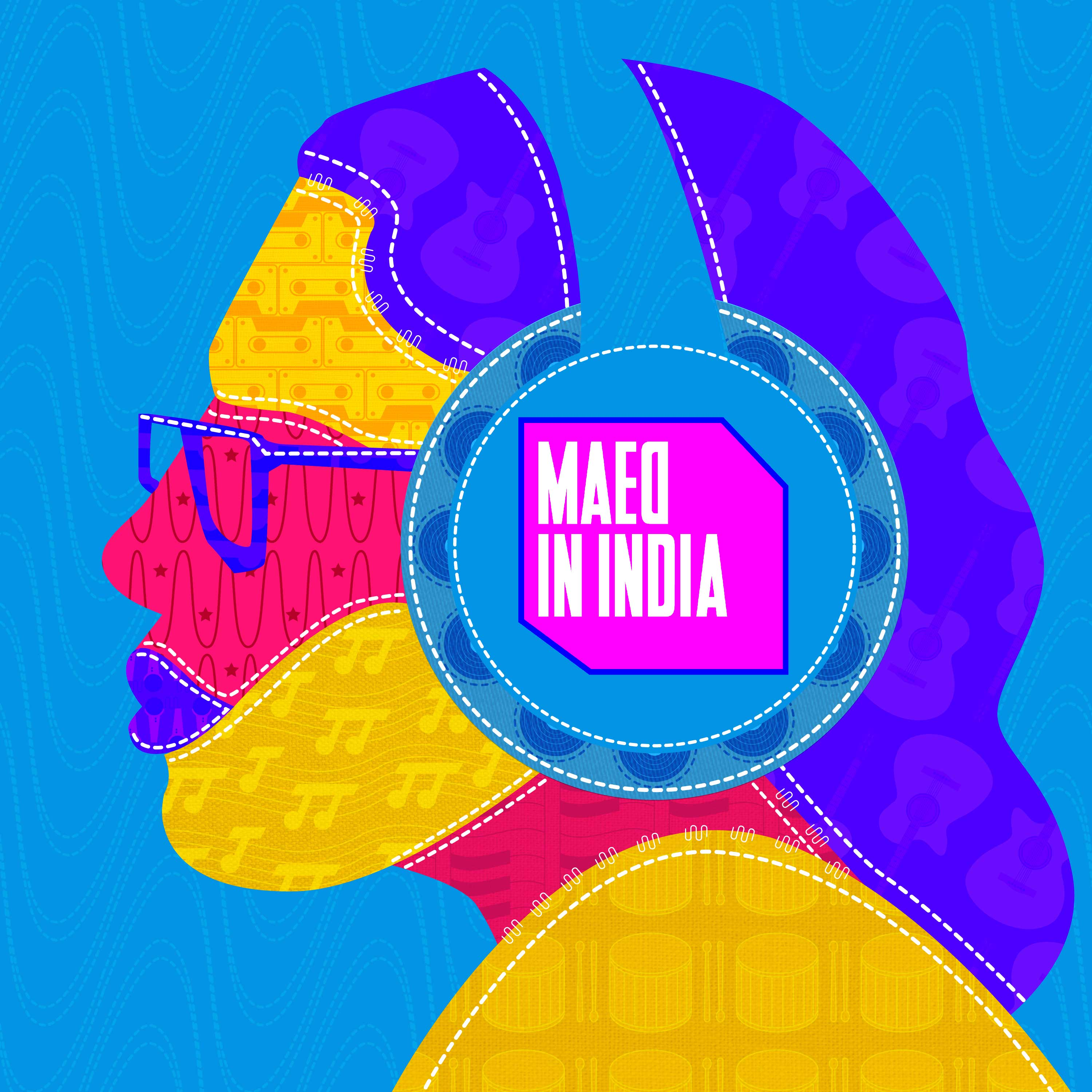 Maed in India