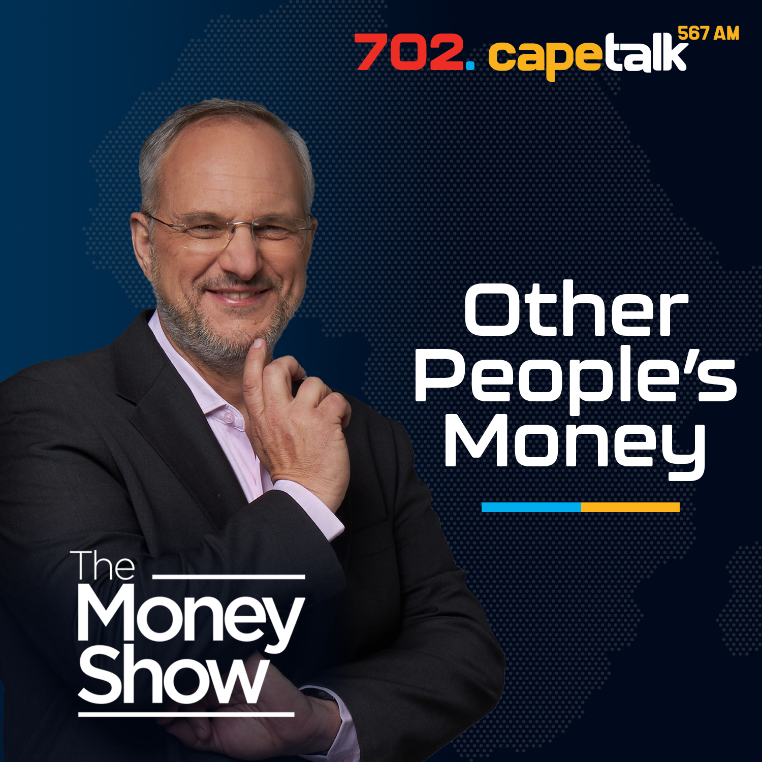 The Money Show With Bruce Whitfield - 