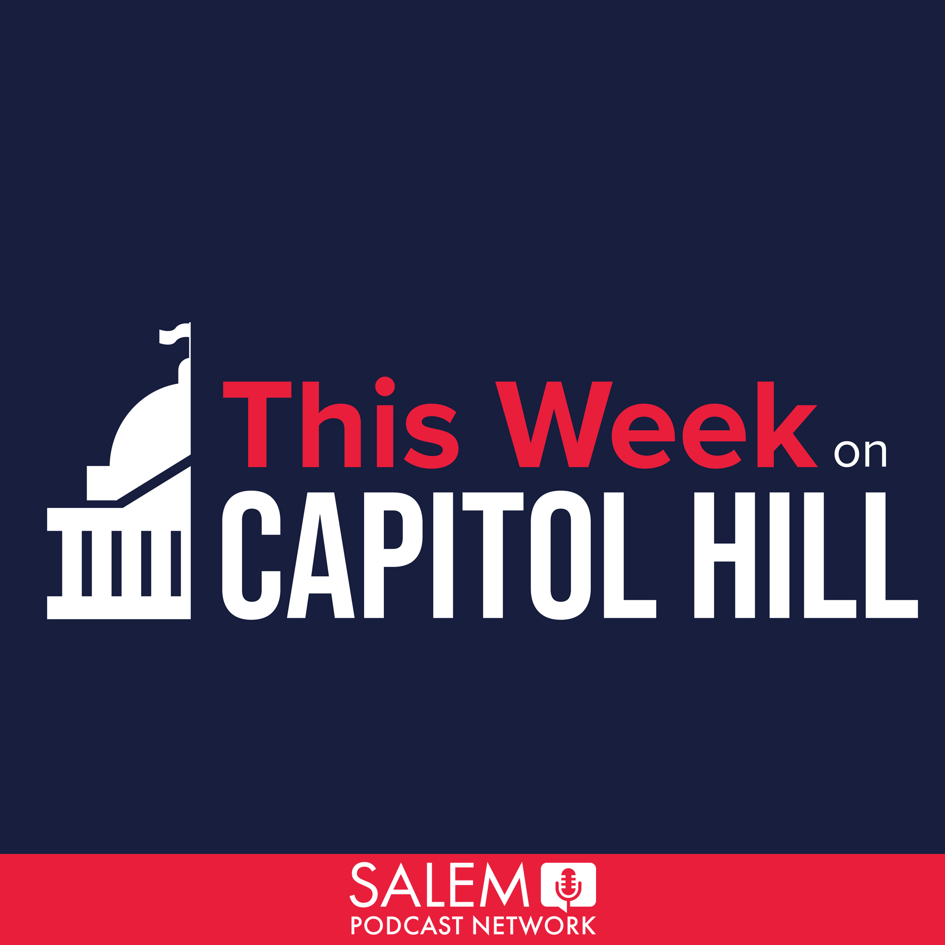 This Week on the Hill