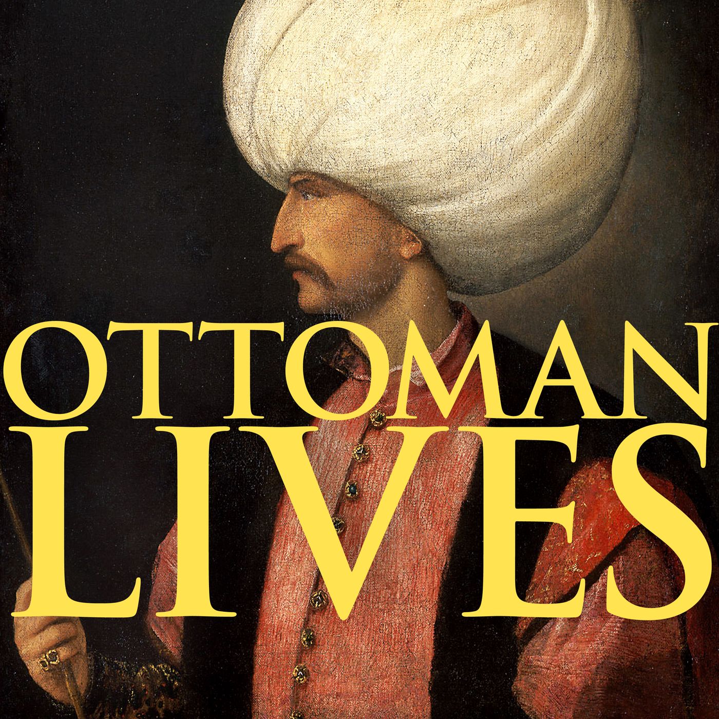 Ottoman Lives