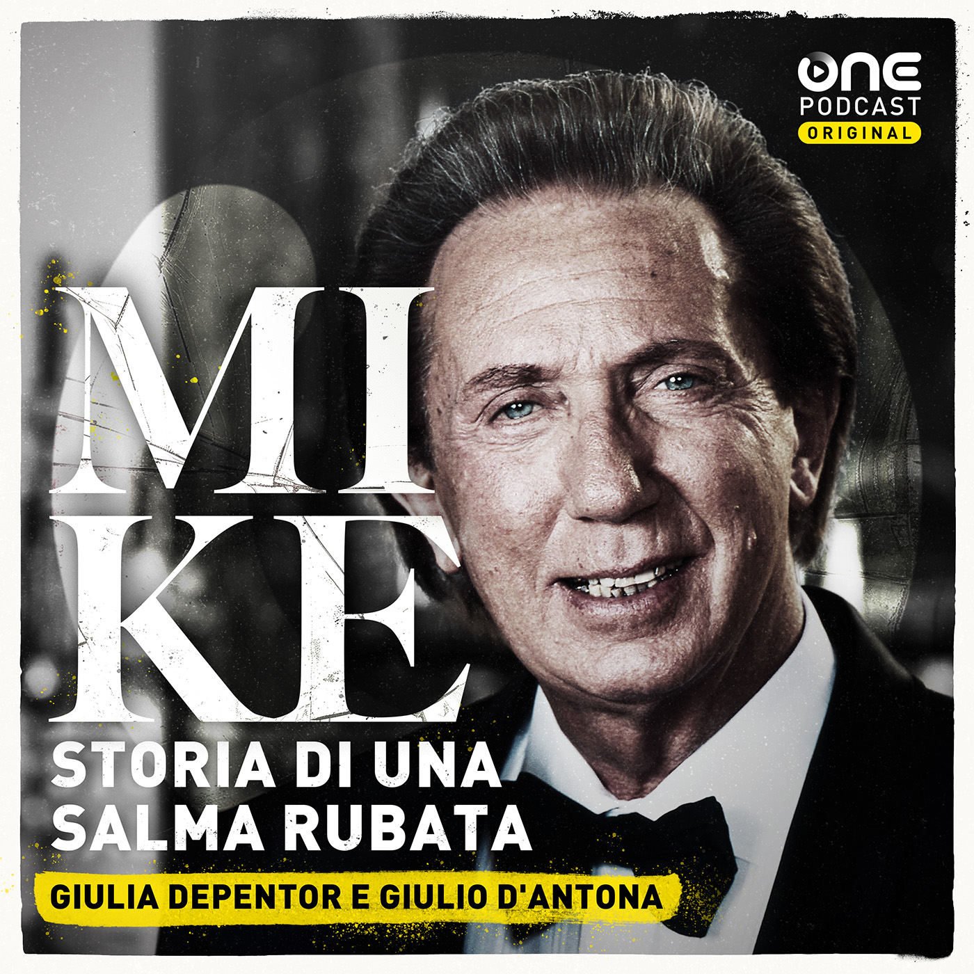 MIKE - Storia di una salma rubata