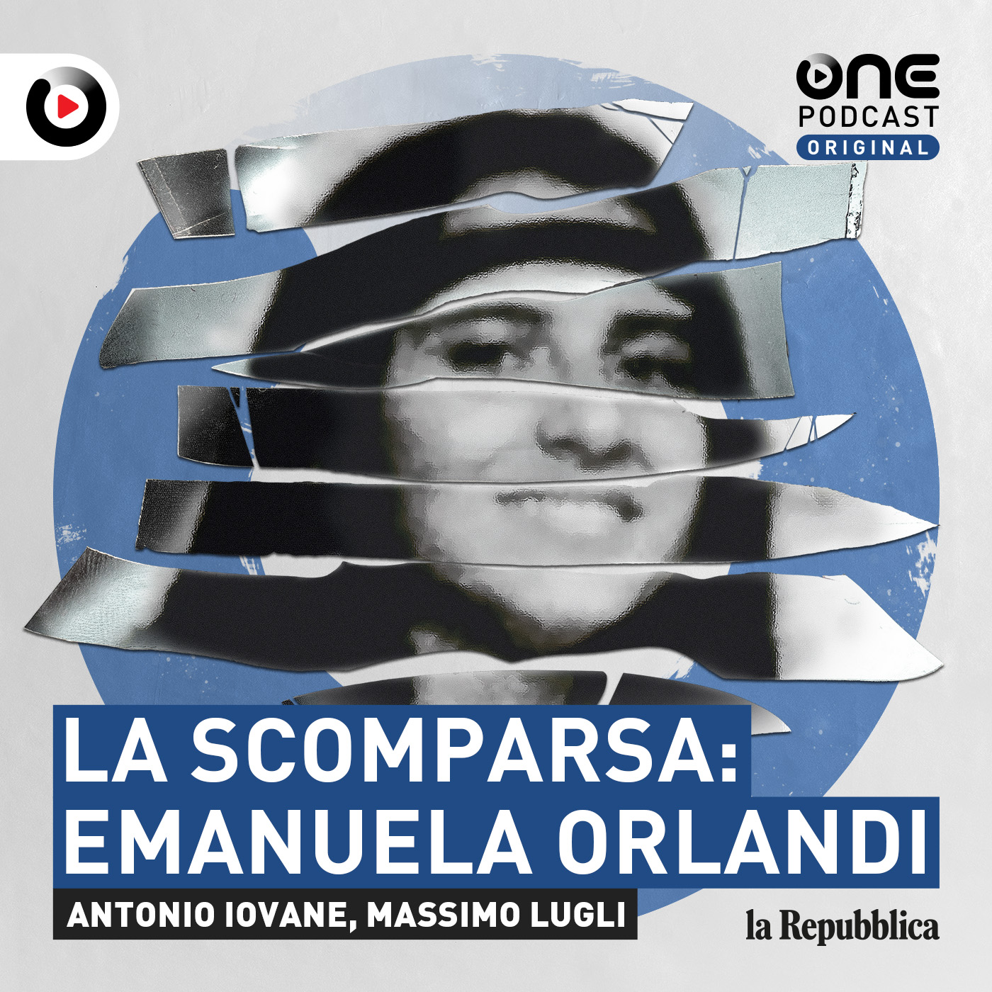 Tutti I Podcast Di La Scomparsa: Emanuela Orlandi