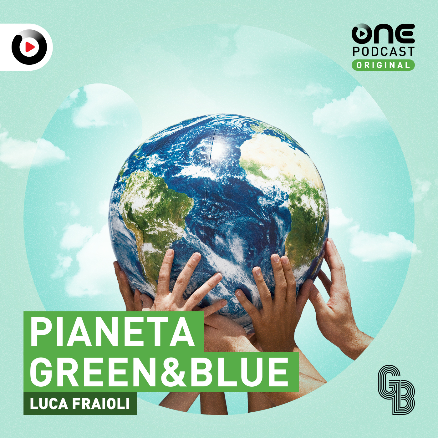 Pianeta Green&Blue