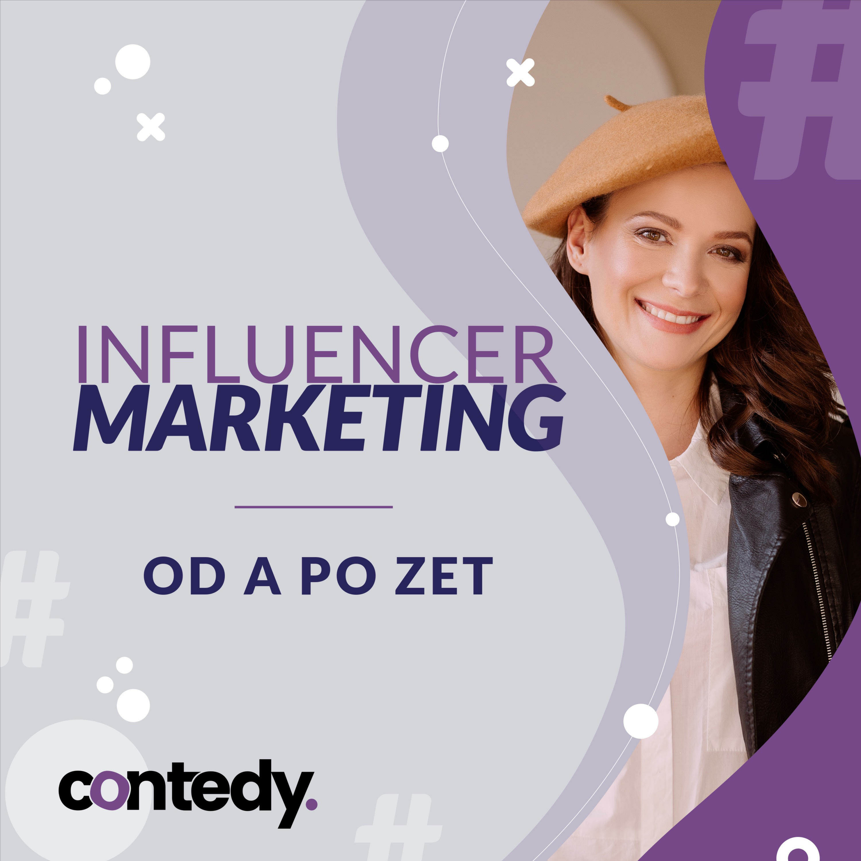 Influencer marketing od a po zet