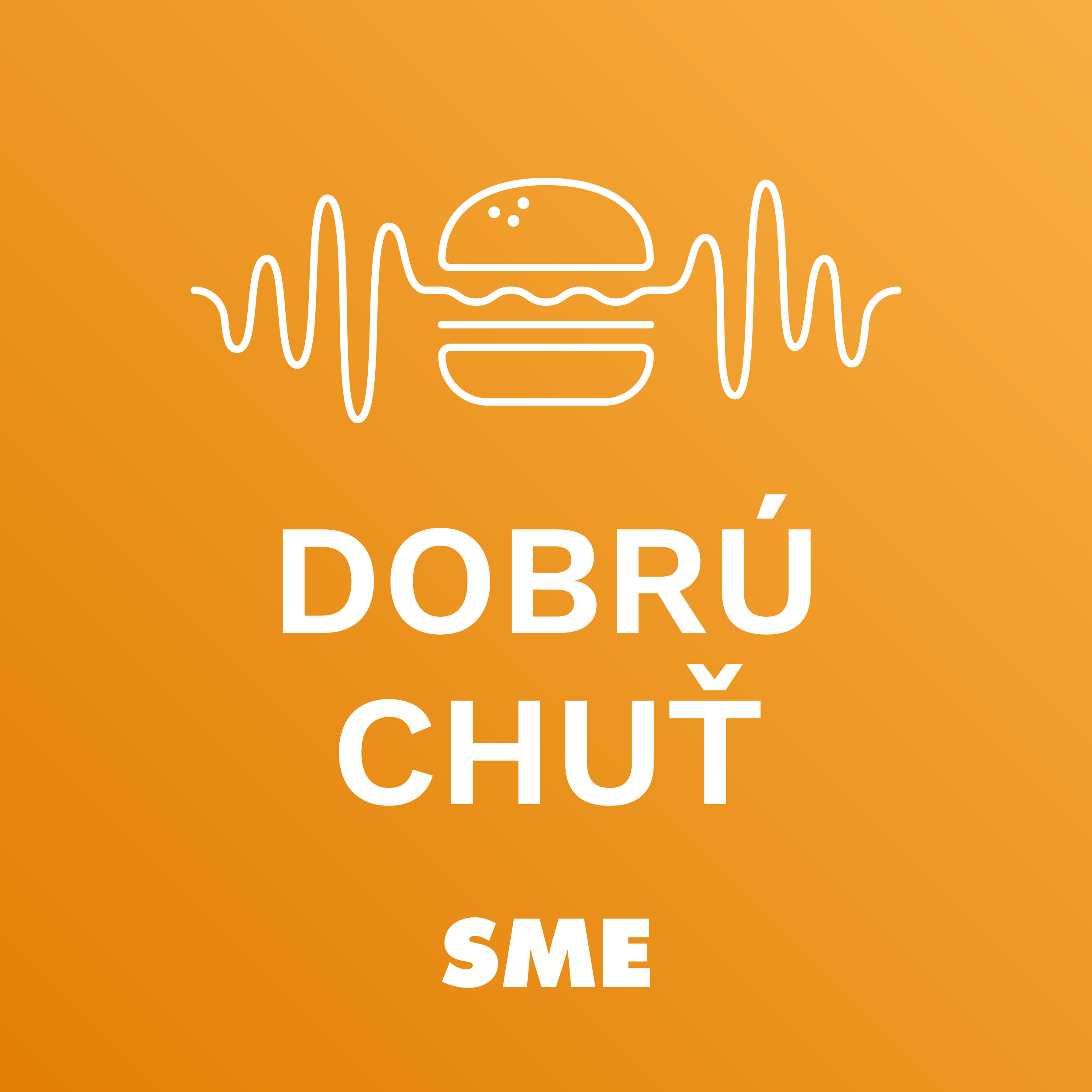 Dobrú chuť