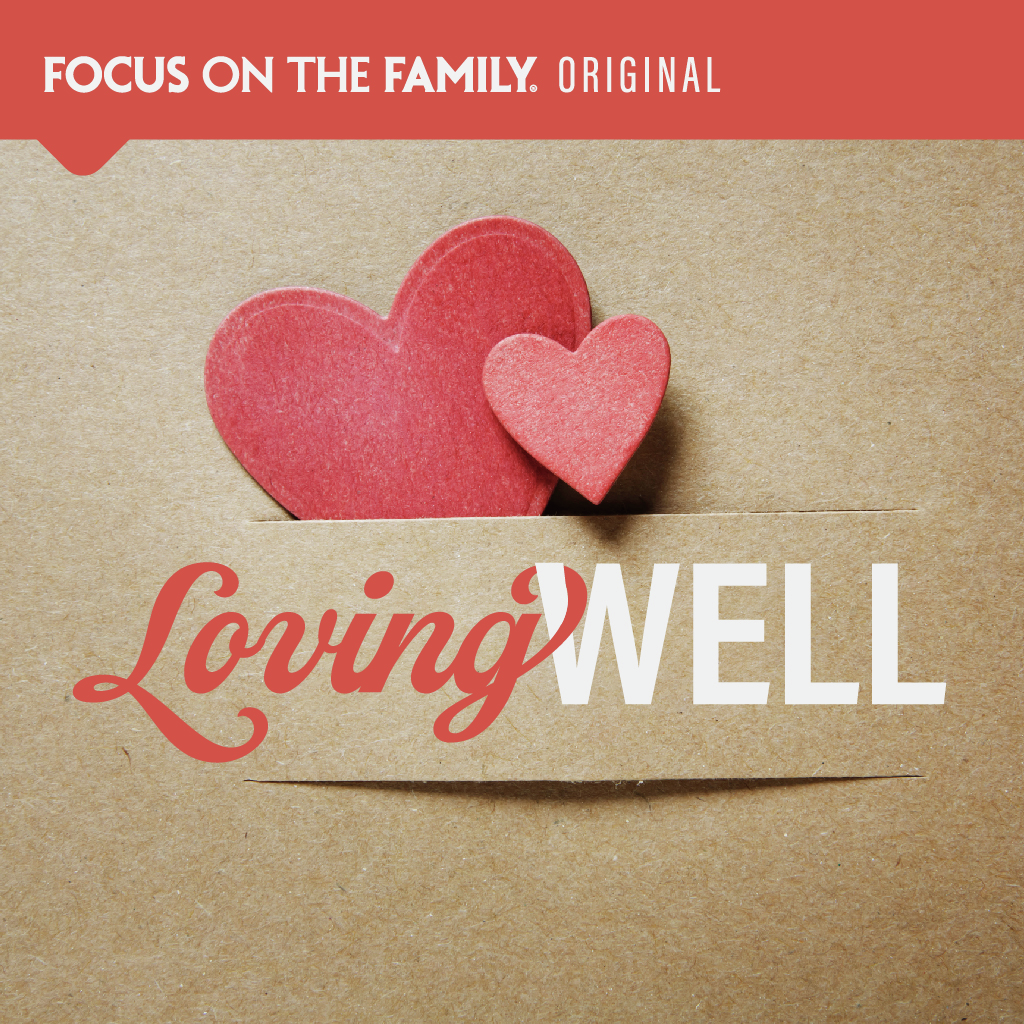 Focus on the Family Podcast Network