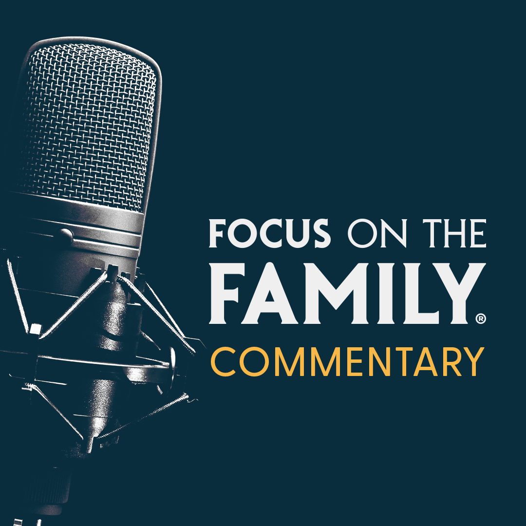 Focus on the Family Podcast Network