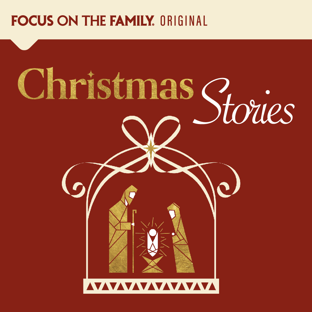 Focus on the Family Podcast Network