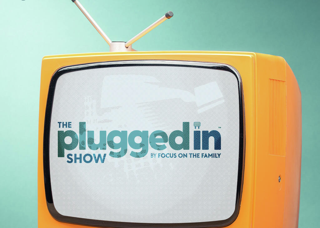 The Plugged In Show