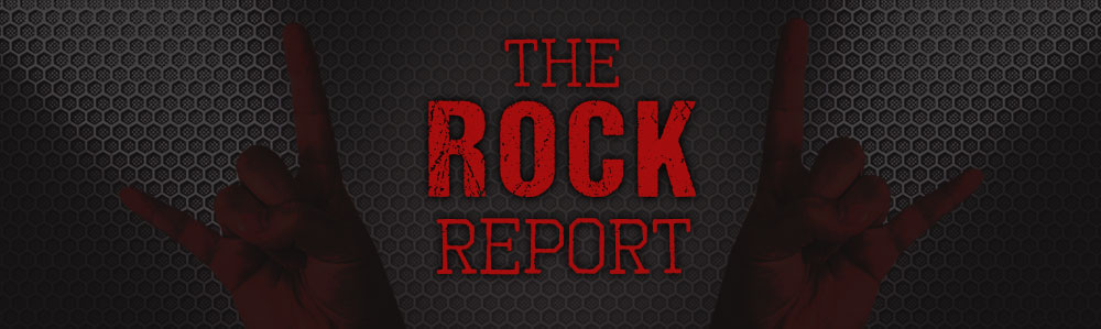 Rock Report February 3, 2023