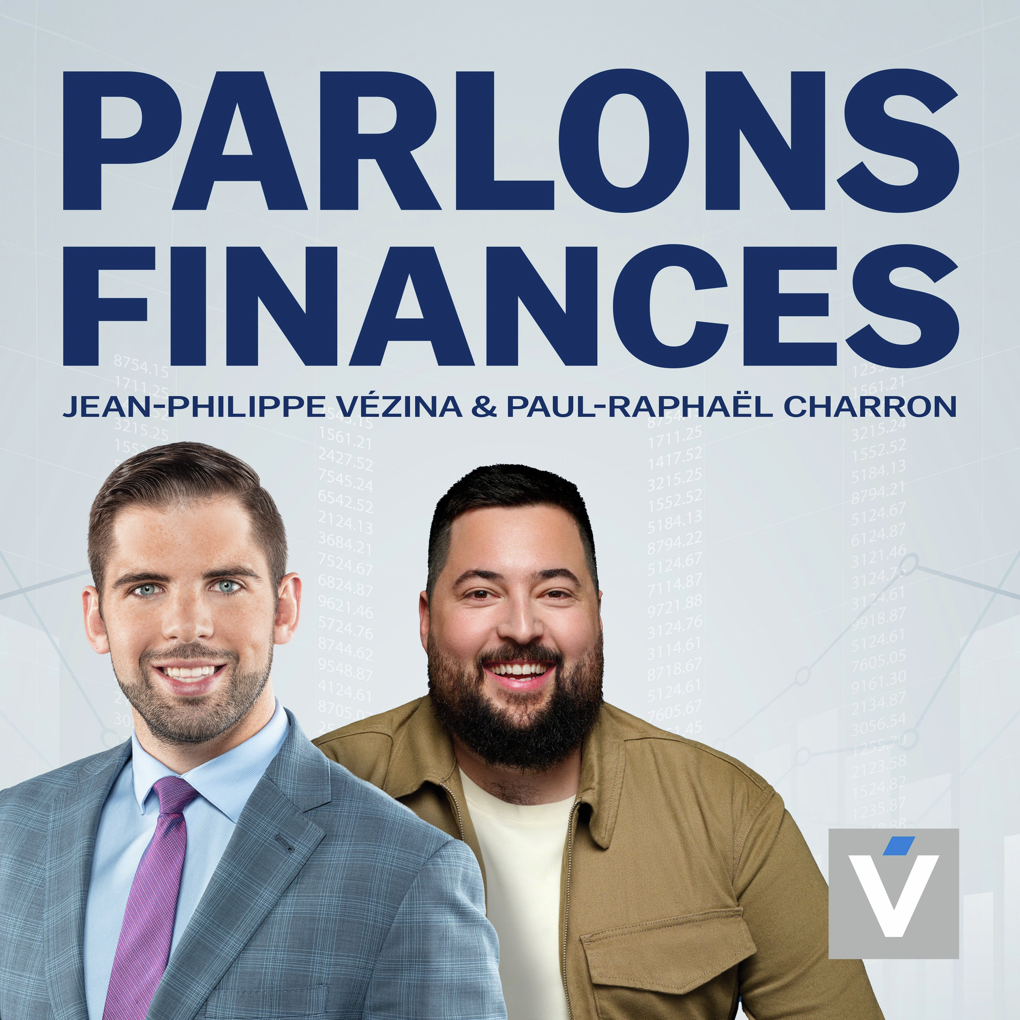 Parlons Finances