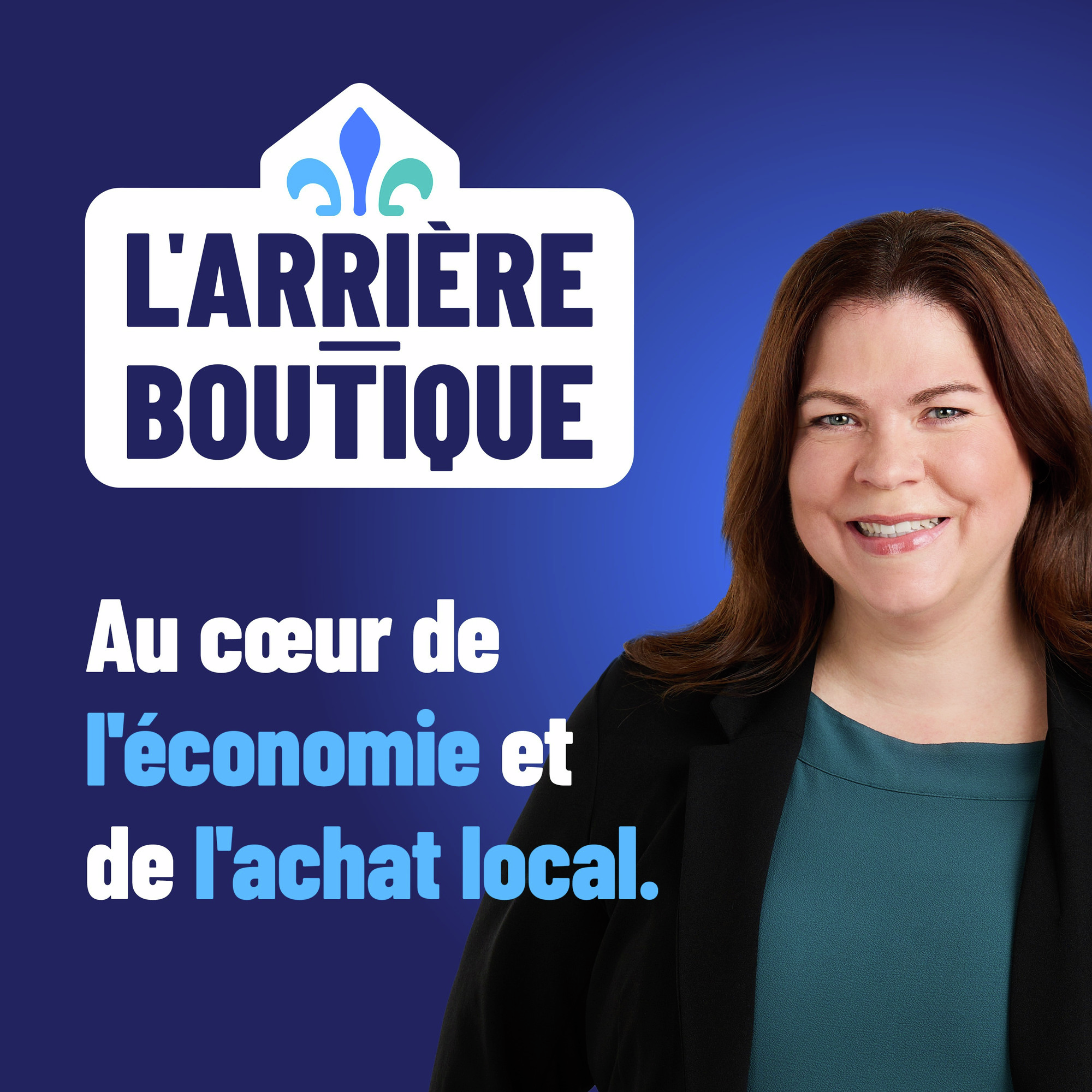 L'arrière-Boutique