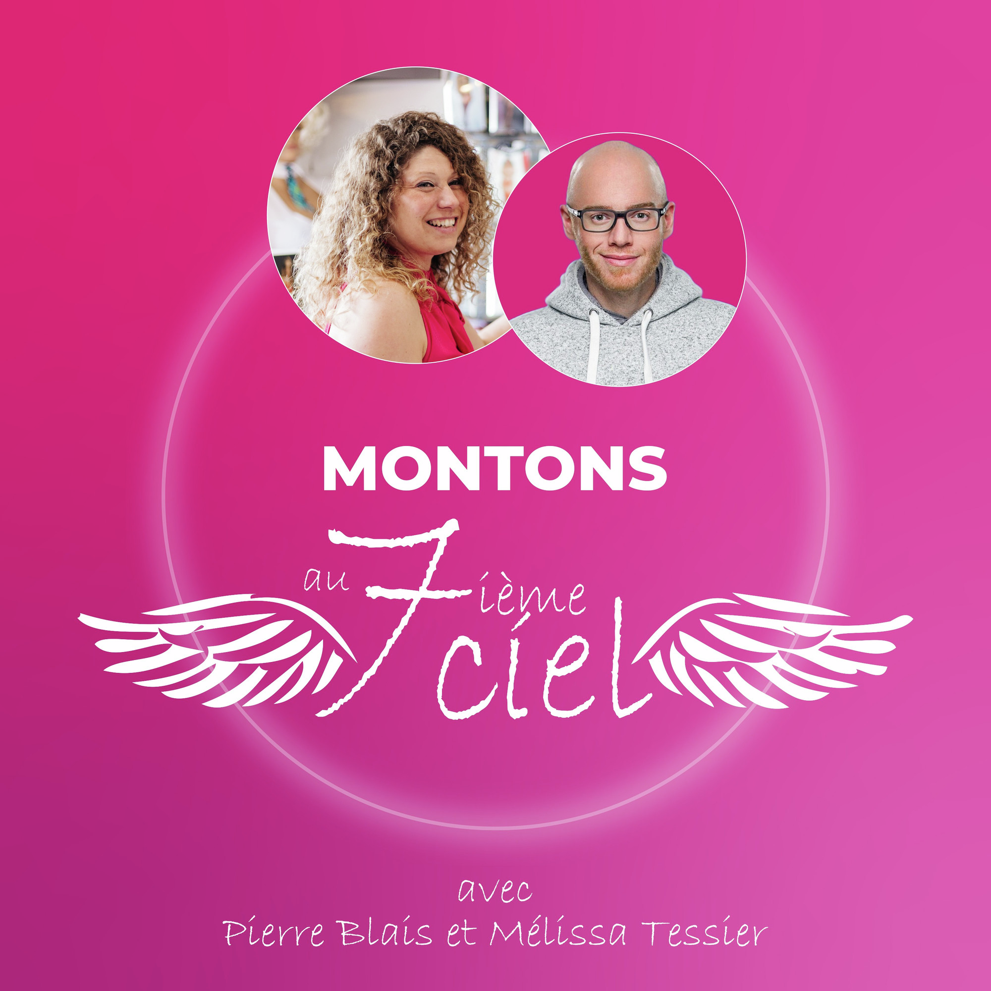 Montons Au 7ième Ciel