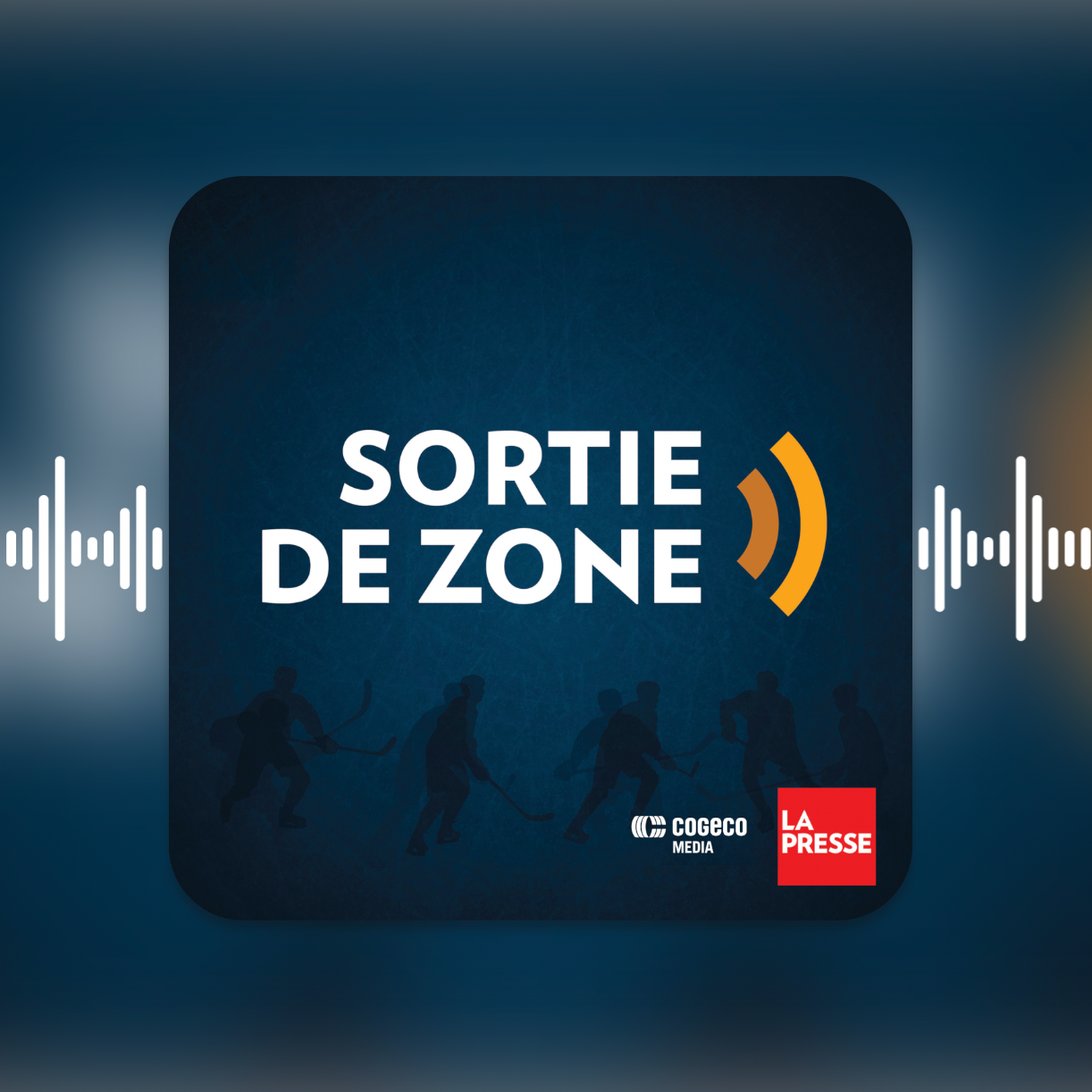 Sortie de zone