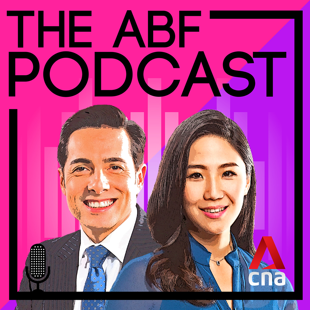 Channel NewsAsia - All Podcasts - Chartable