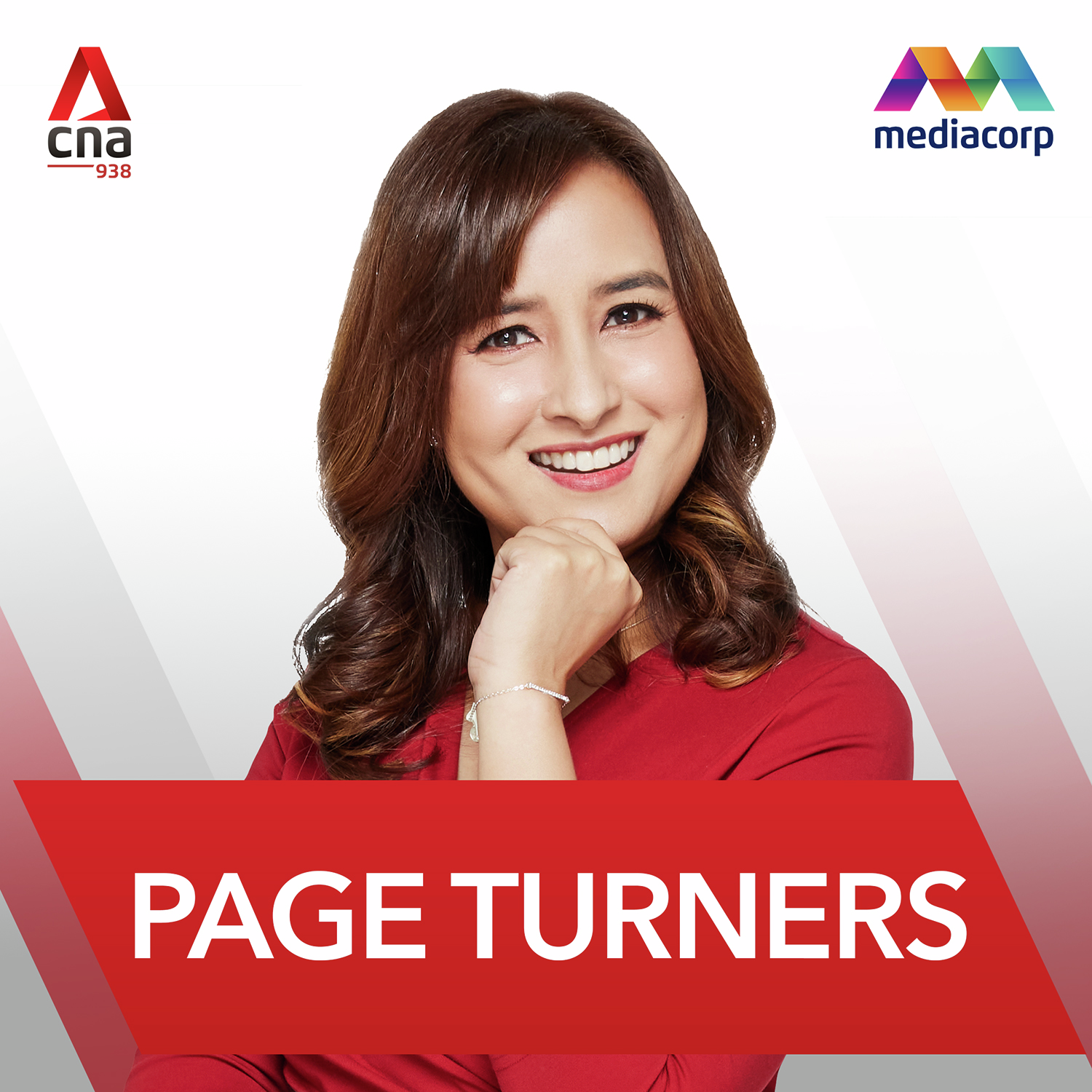 Page Turners [Podcast] melisten