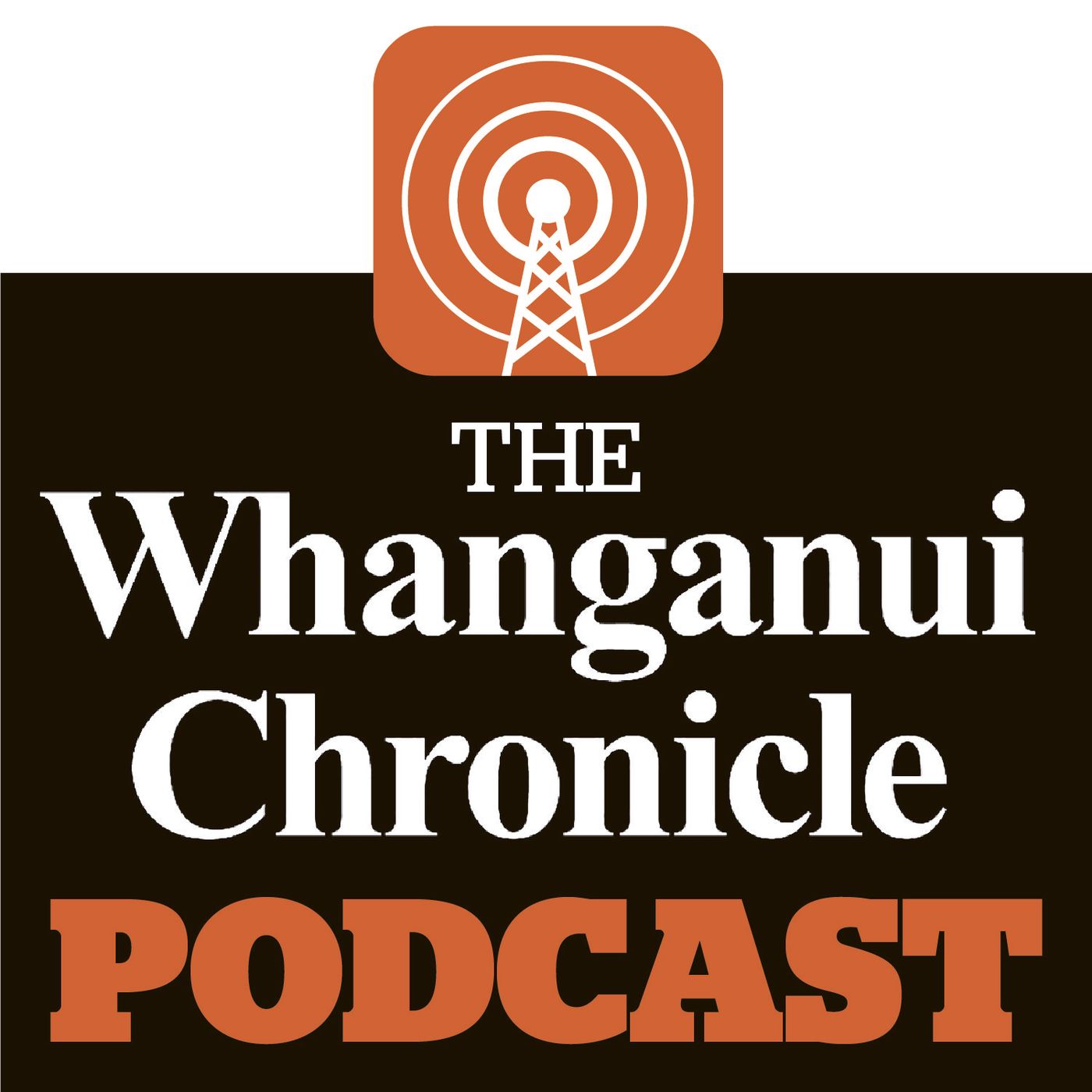 The Whanganui Chronicle Podcast