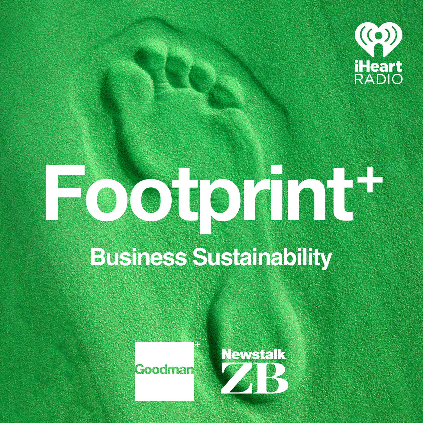 Footprint: Business Sustainability