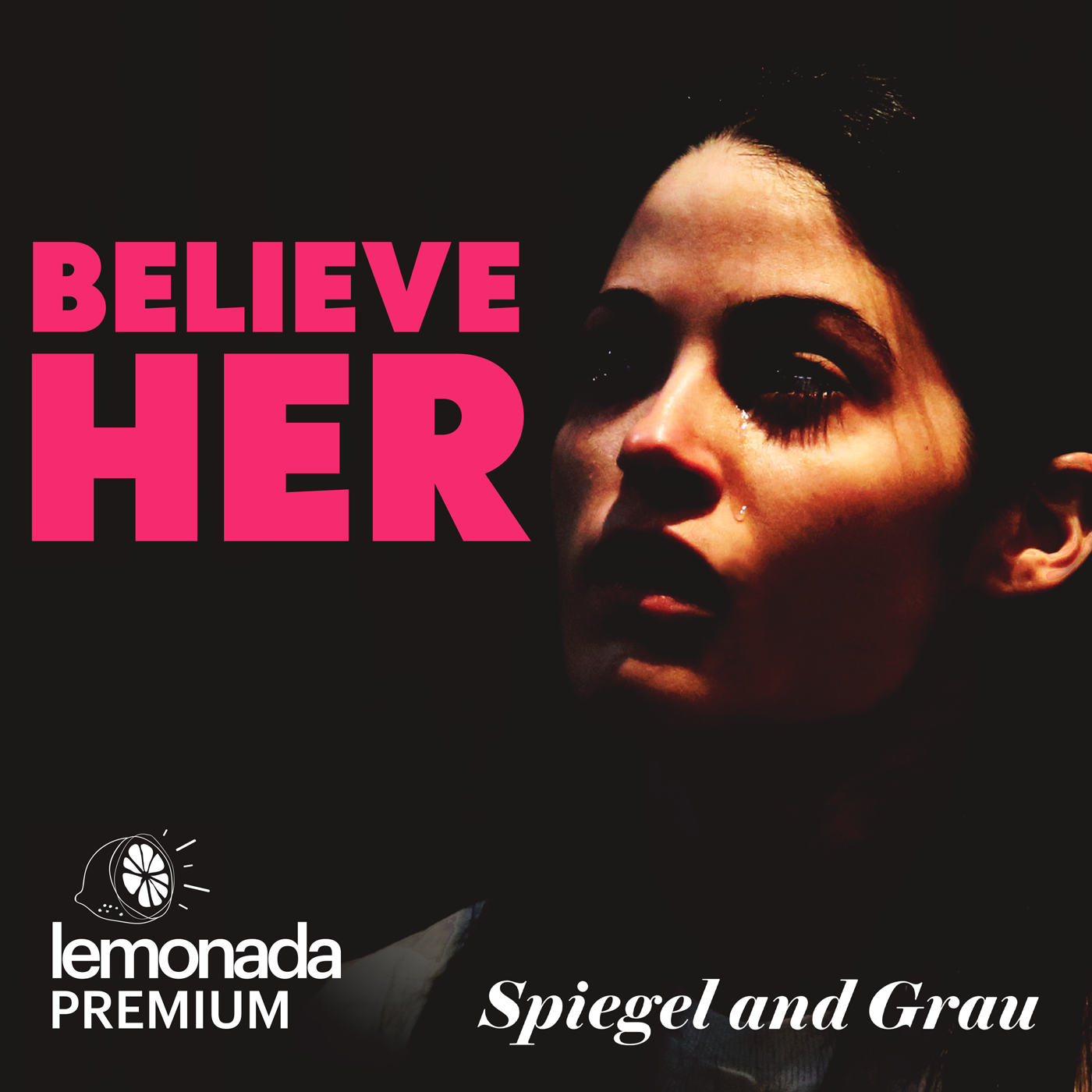 Believe Her (Subscriber Only) podcast tile