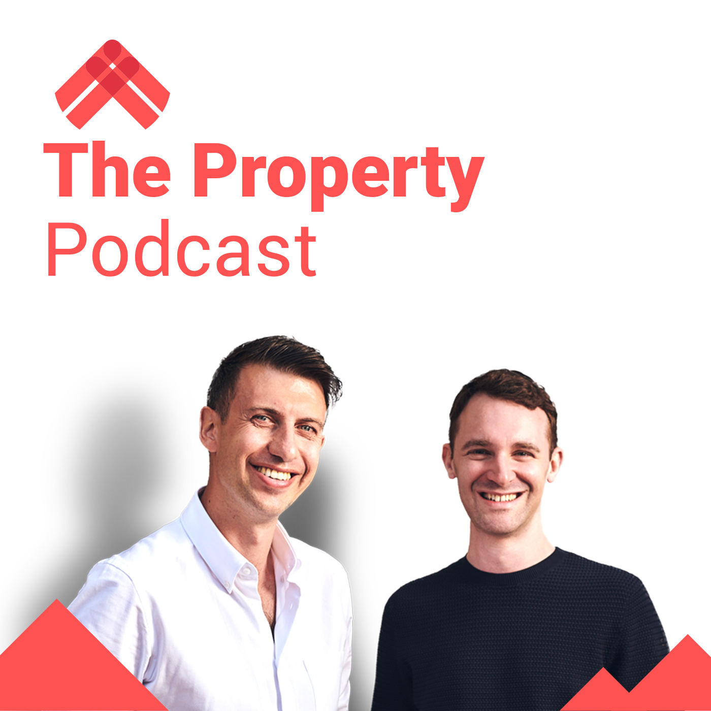 The Property Podcast On Apple Podcasts - the property podcast on apple podcasts
