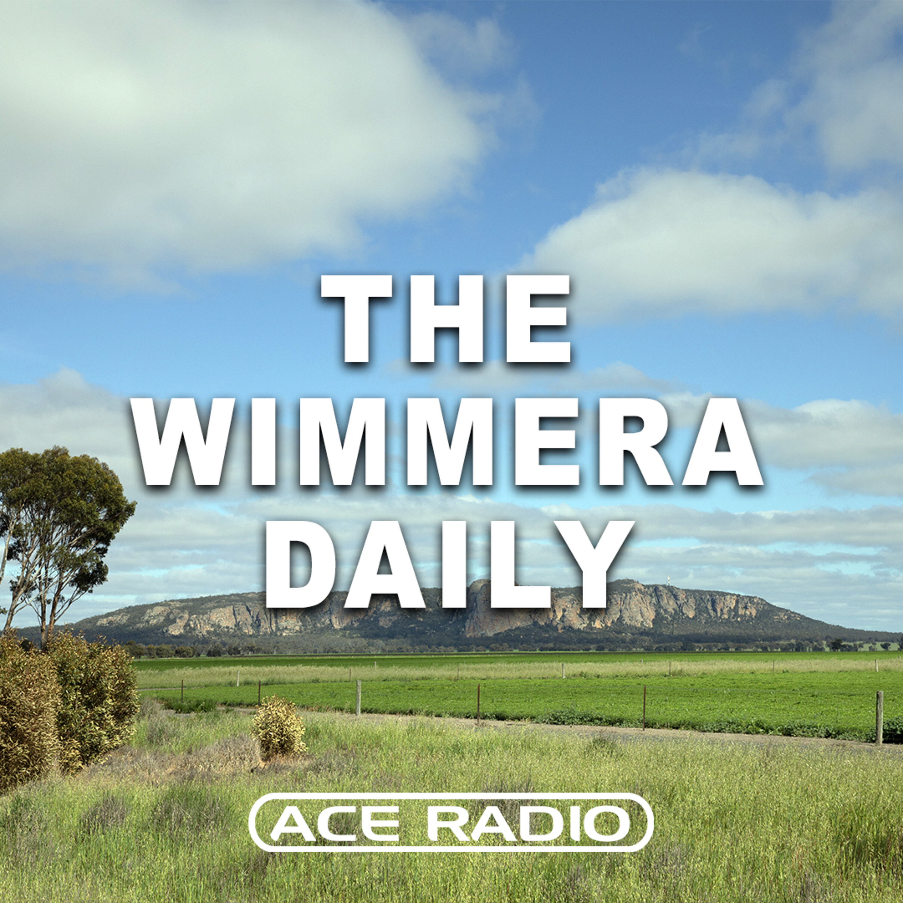 Wimmera Daily -Sep 25