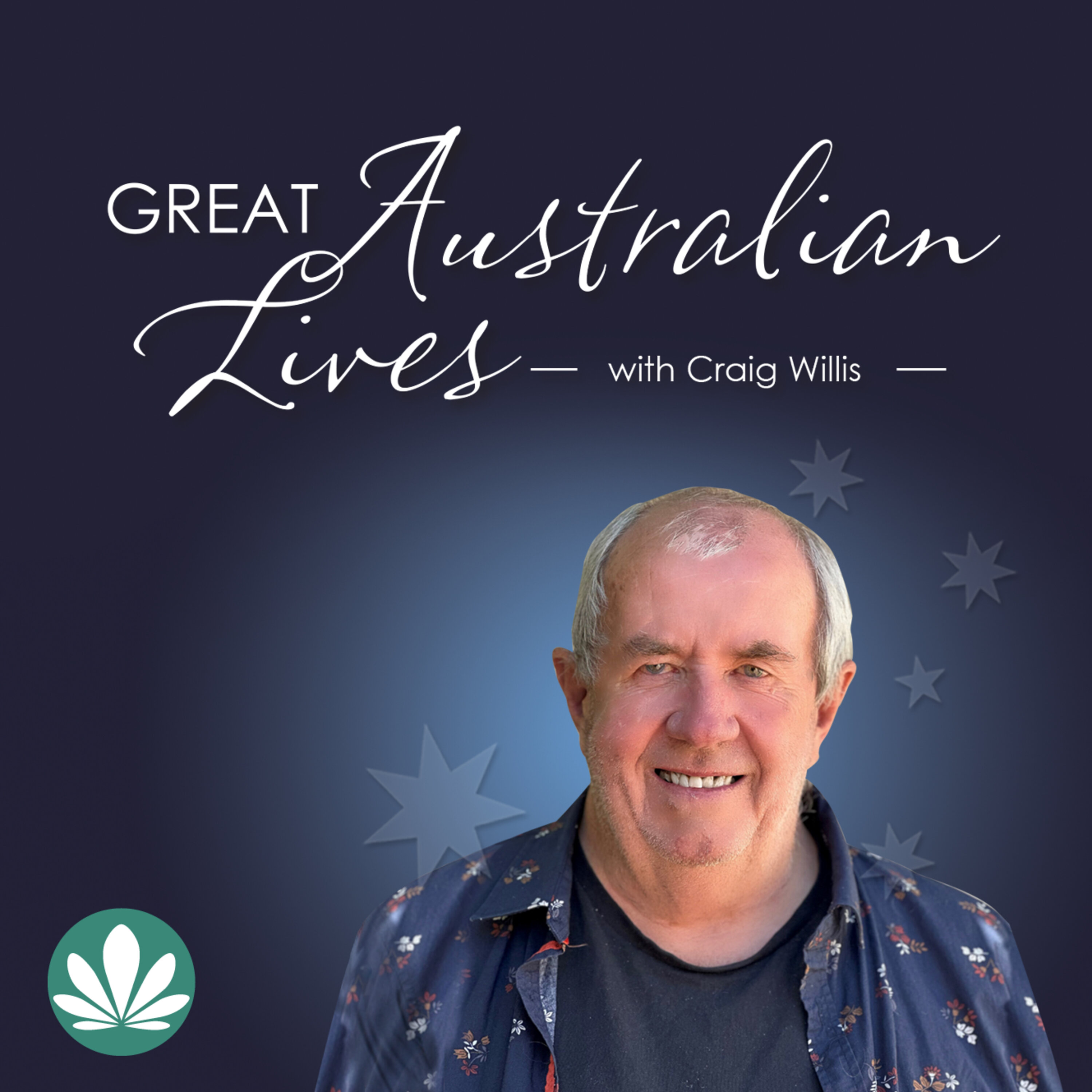 Santo Cilauro on Great Australian Lives