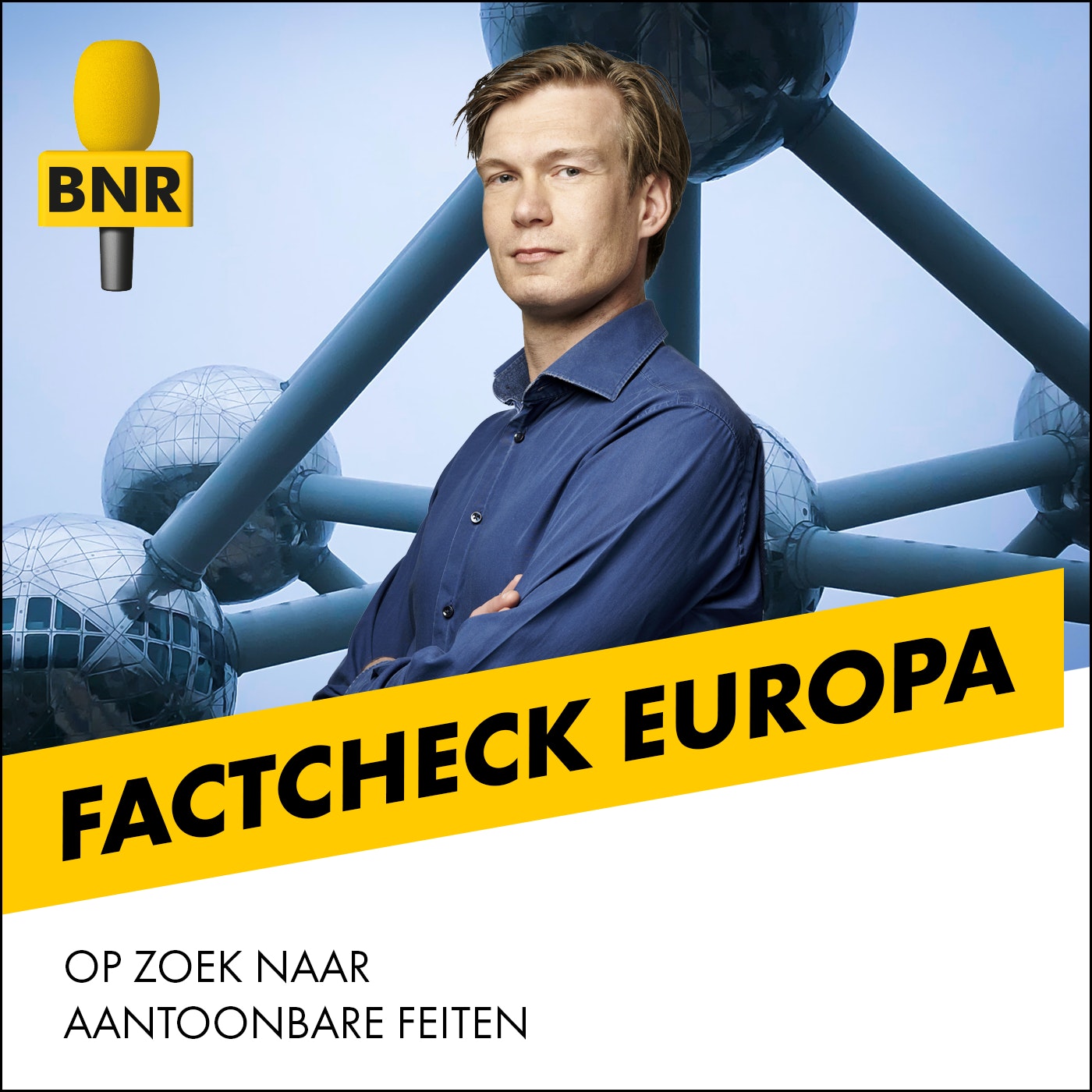 Factcheck Europa | Misinformatie In De Raad? – Factcheck Europa | BNR ...