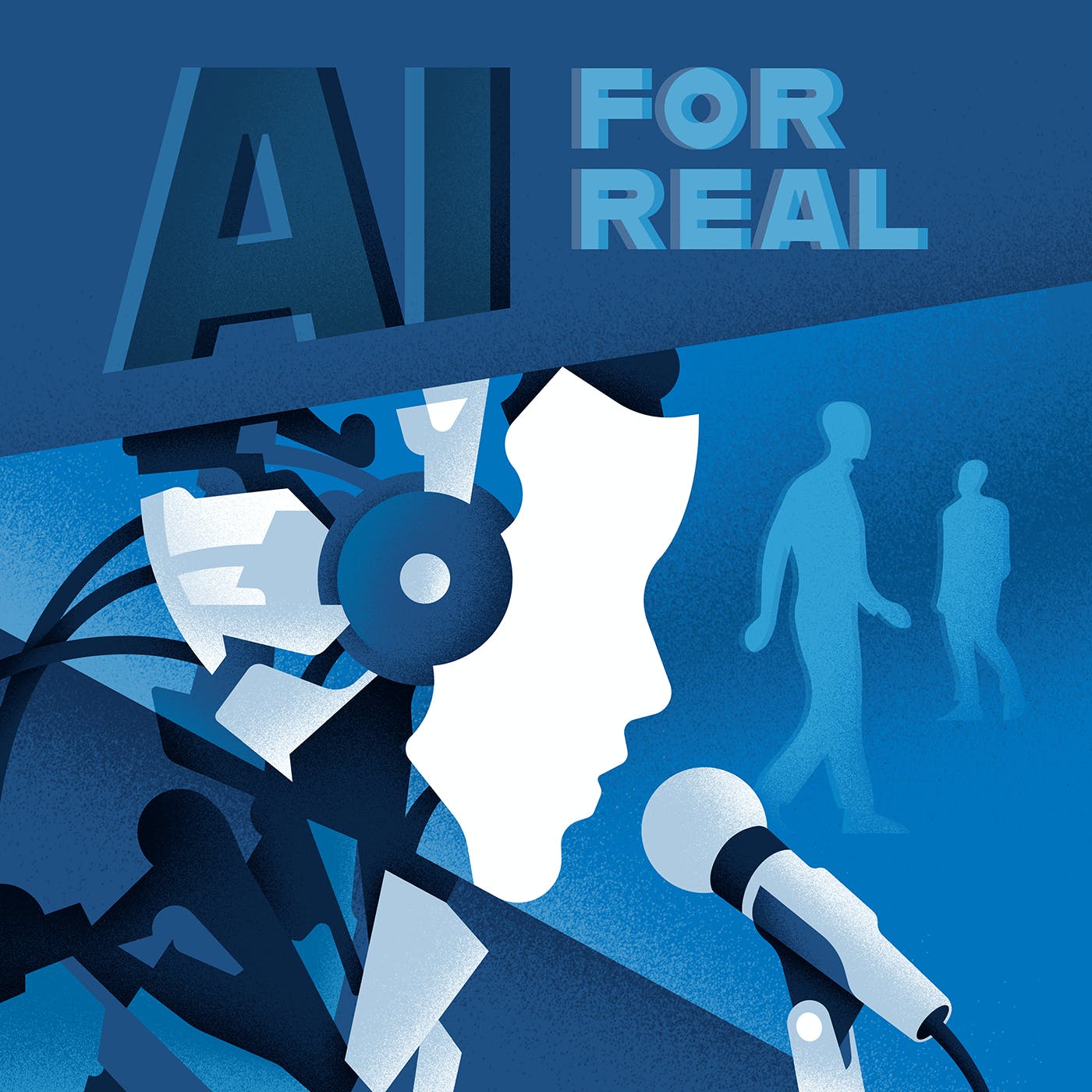 RoboHouse - Is samenwerking tussen mens en machine dé toekomst?