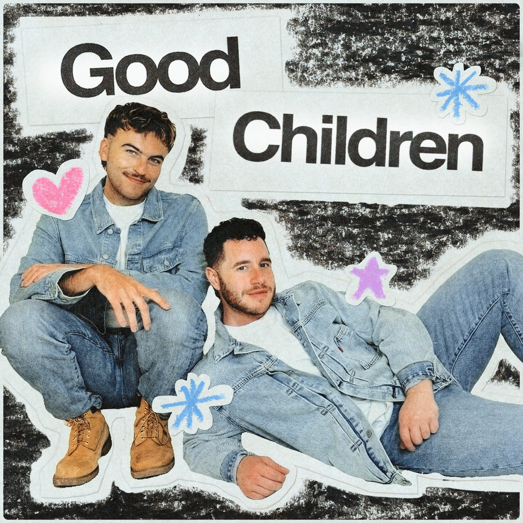 Good Children • Listen on Fountain