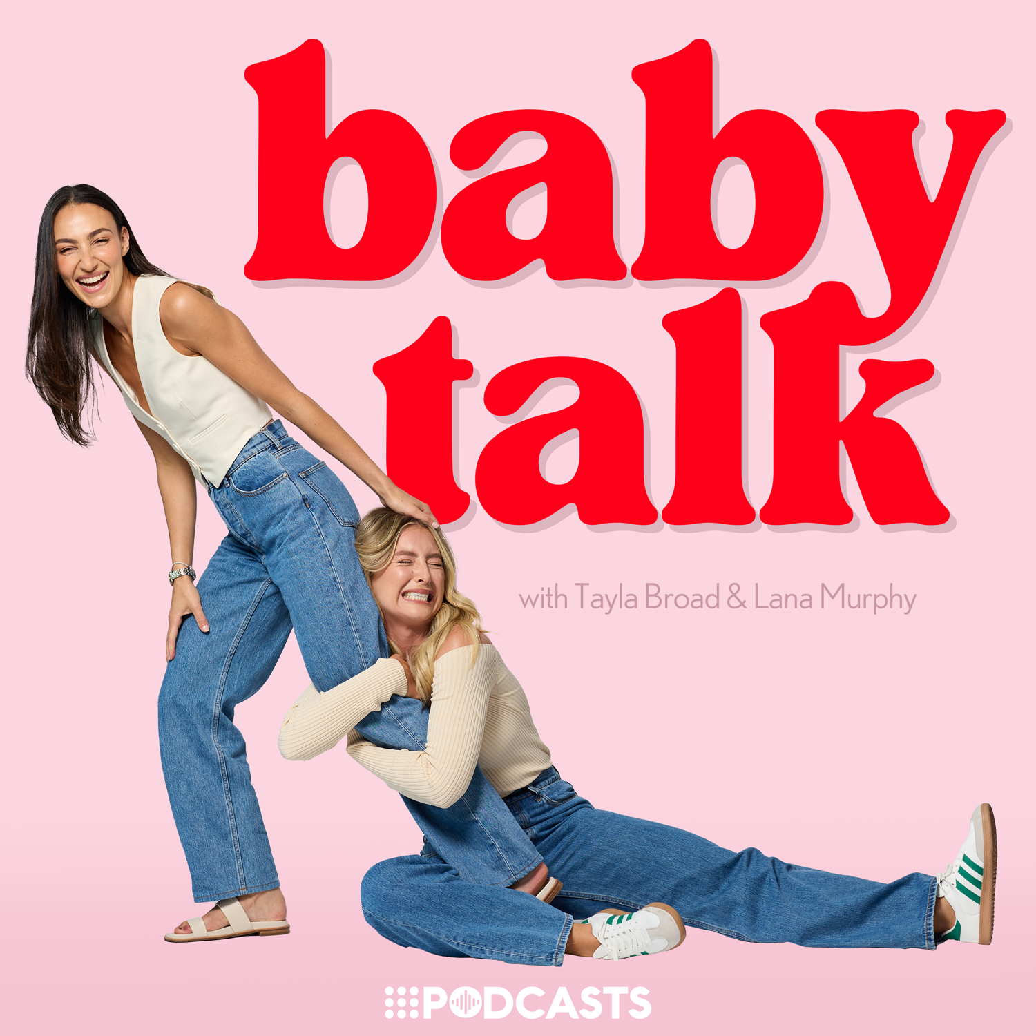 Baby Talk with Tayla Broad & Lana Murphy