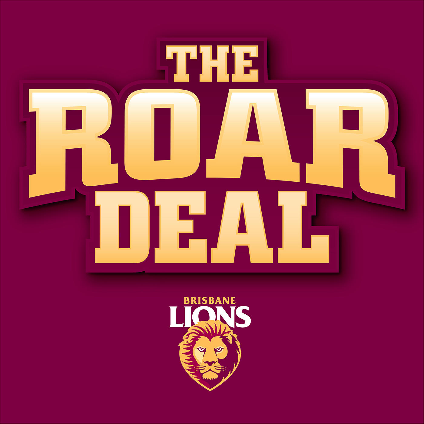 Release Your ROAR Podcast