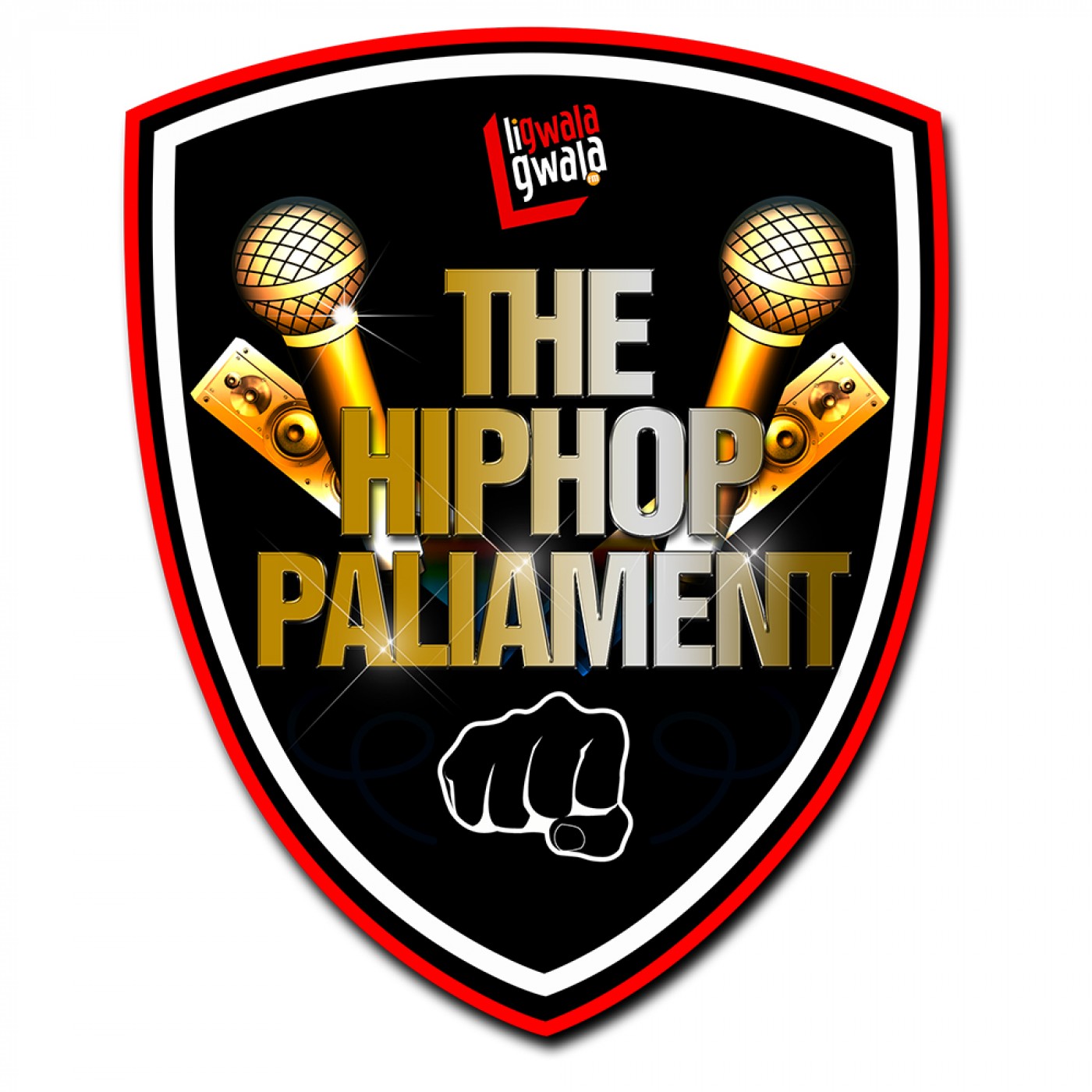 The HipHop Parliament