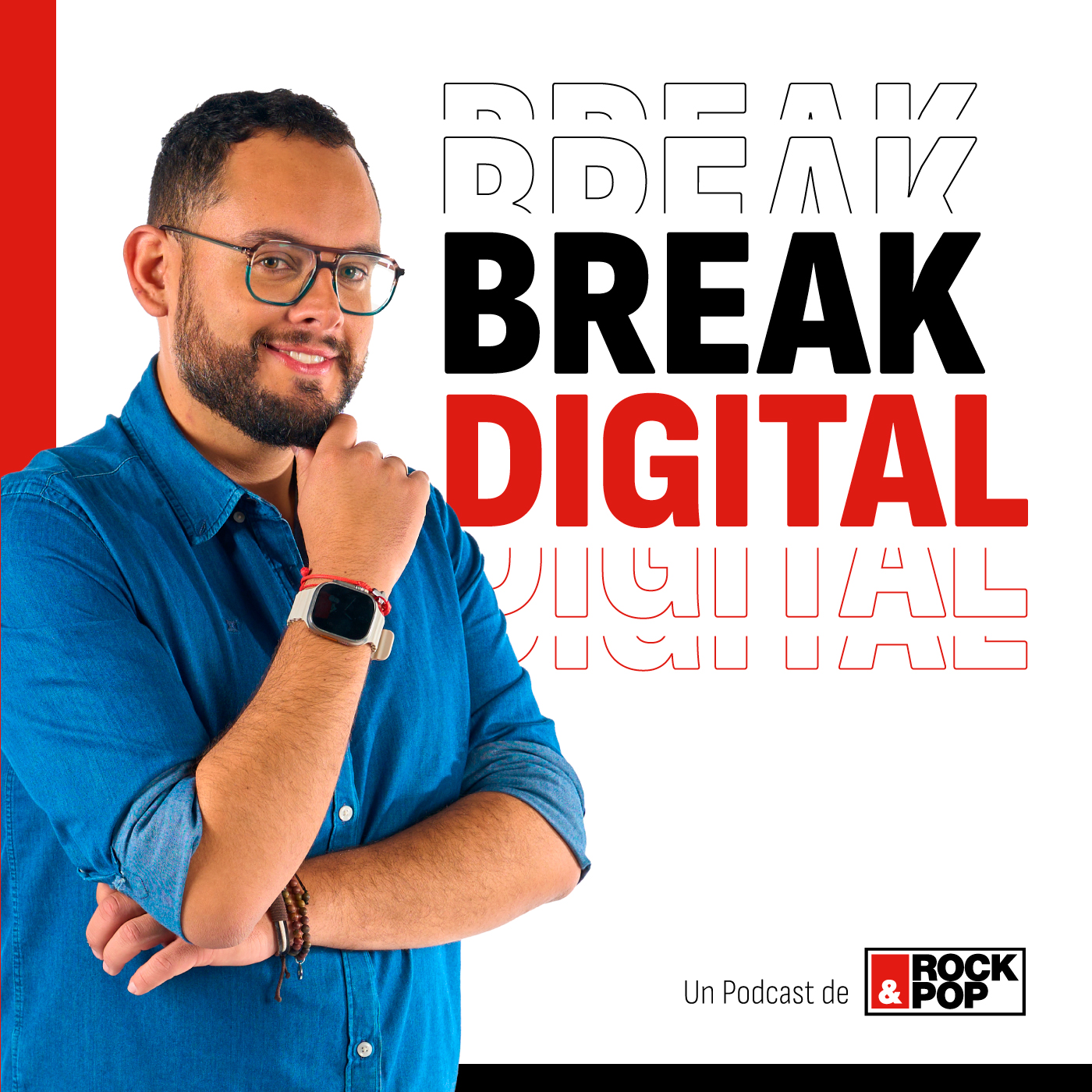 Imagen de Break Digital