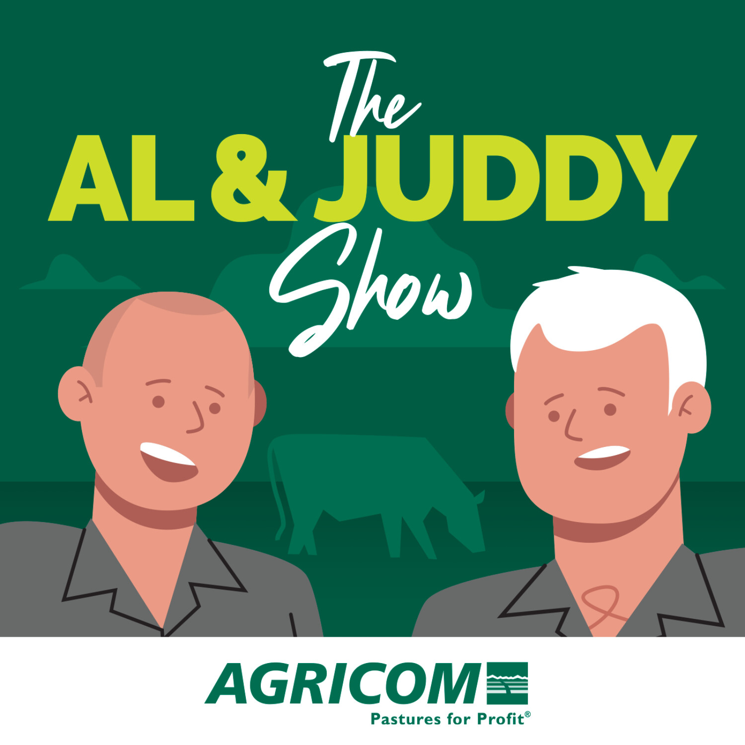 The Al & Juddy Show