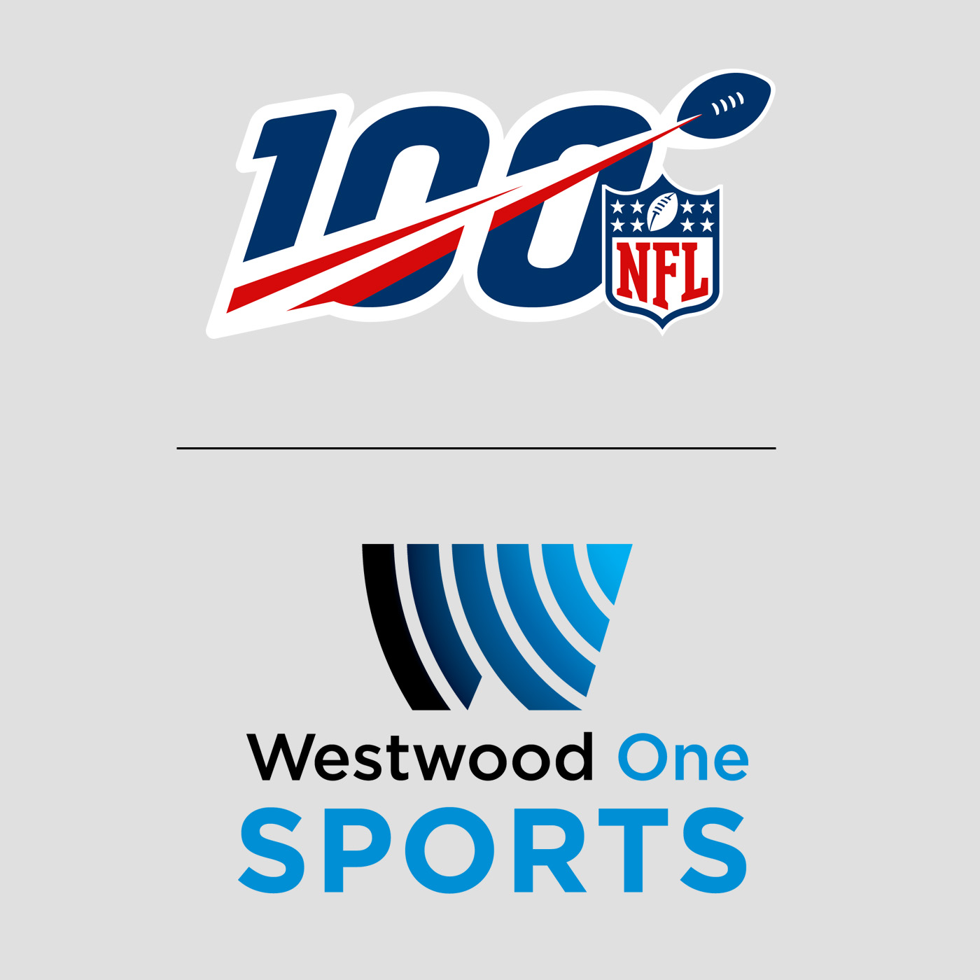 The NFL on Westwood One