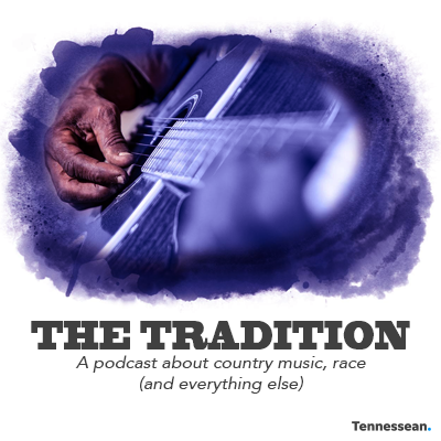 The Tradition: A Podcast about Country Music and Race podcast show image