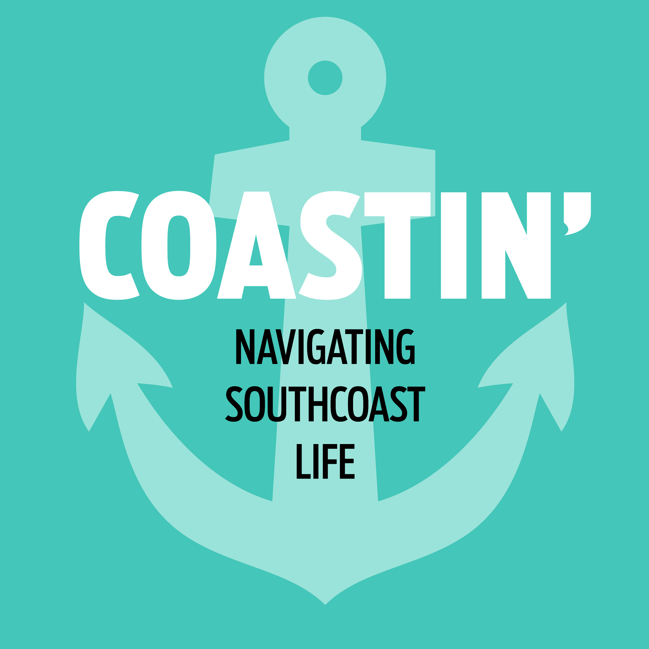 Coastin' The Podcast: Seaglass Theater Co. and Return to Camelot