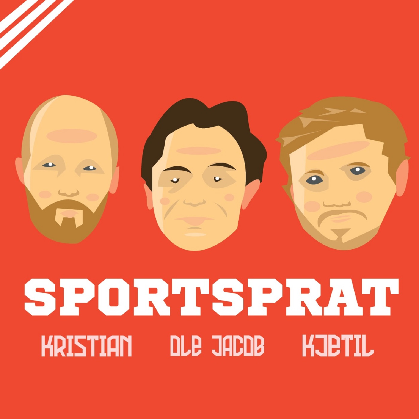 Sportsprat - Emilie Moberg