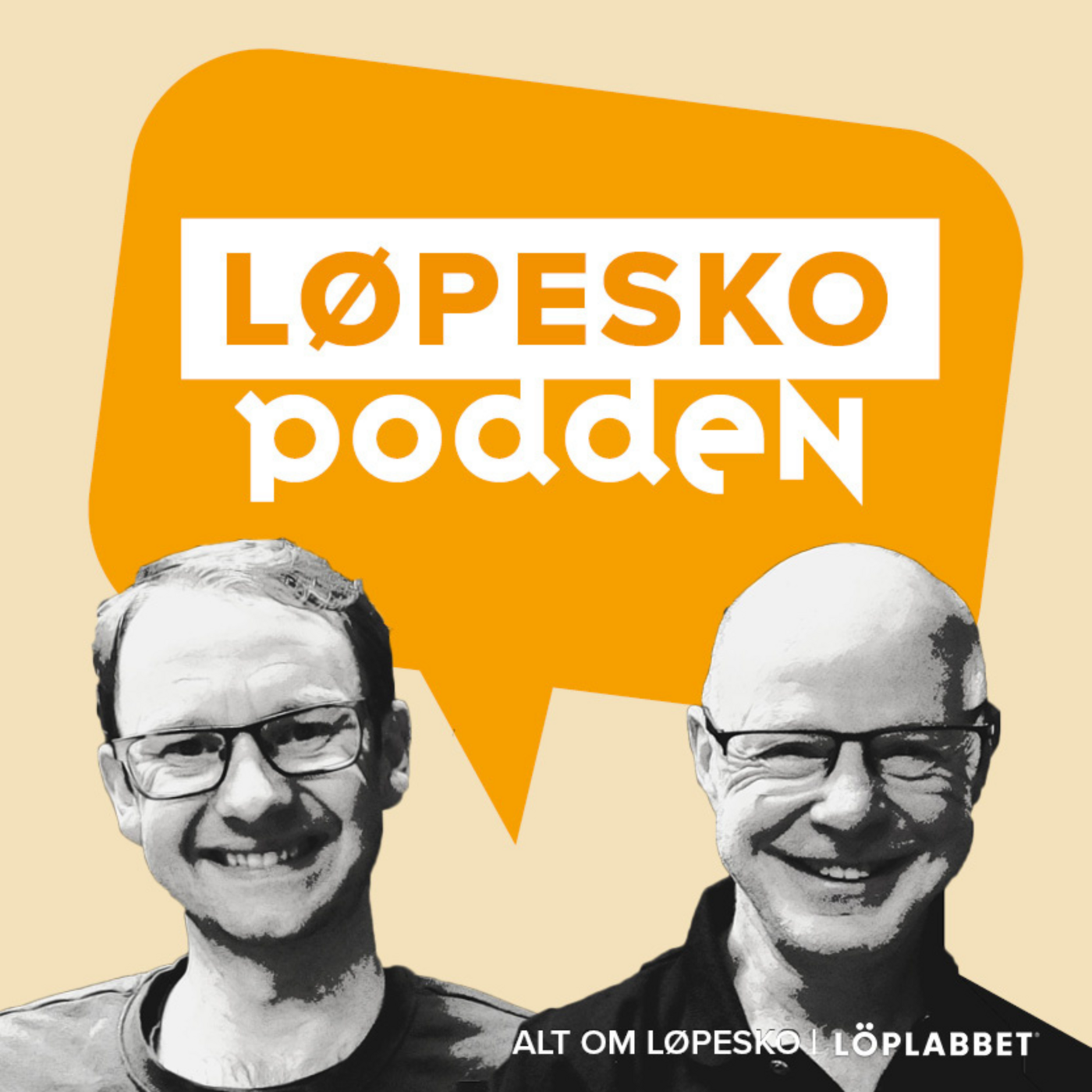 Løpeskopodden